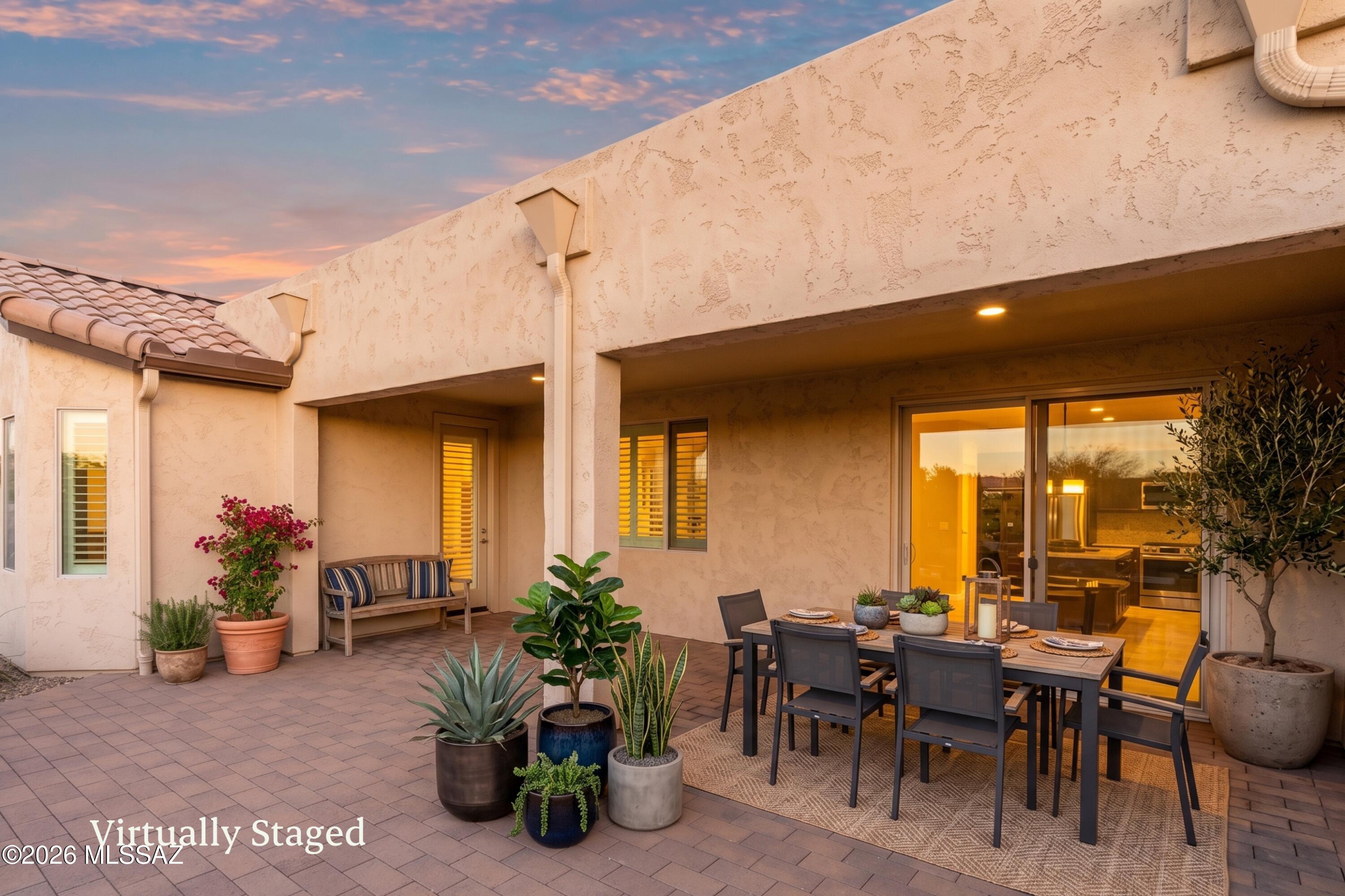 Saddlebrooke Ranch - Residential