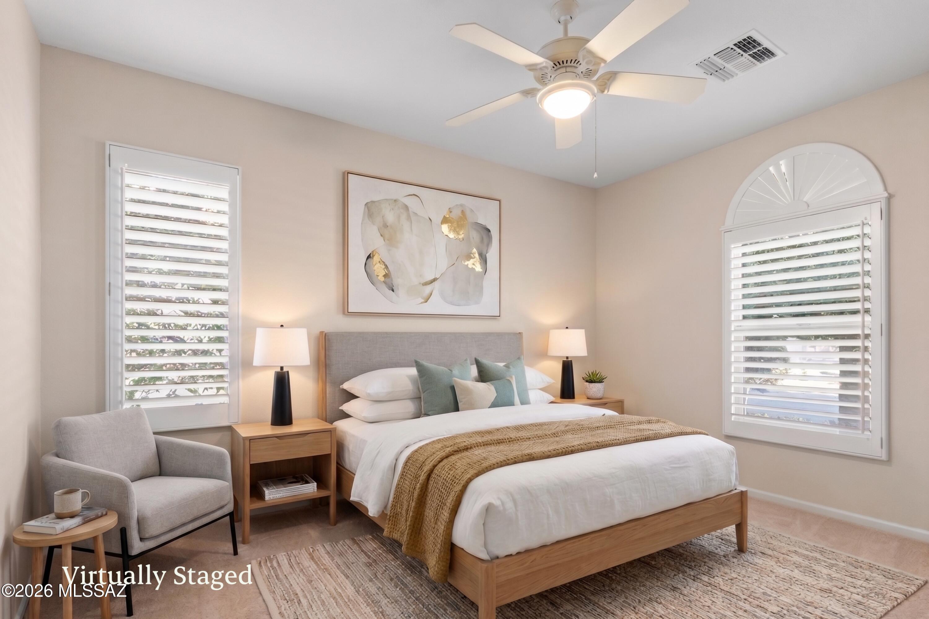 Saddlebrooke Ranch - Residential