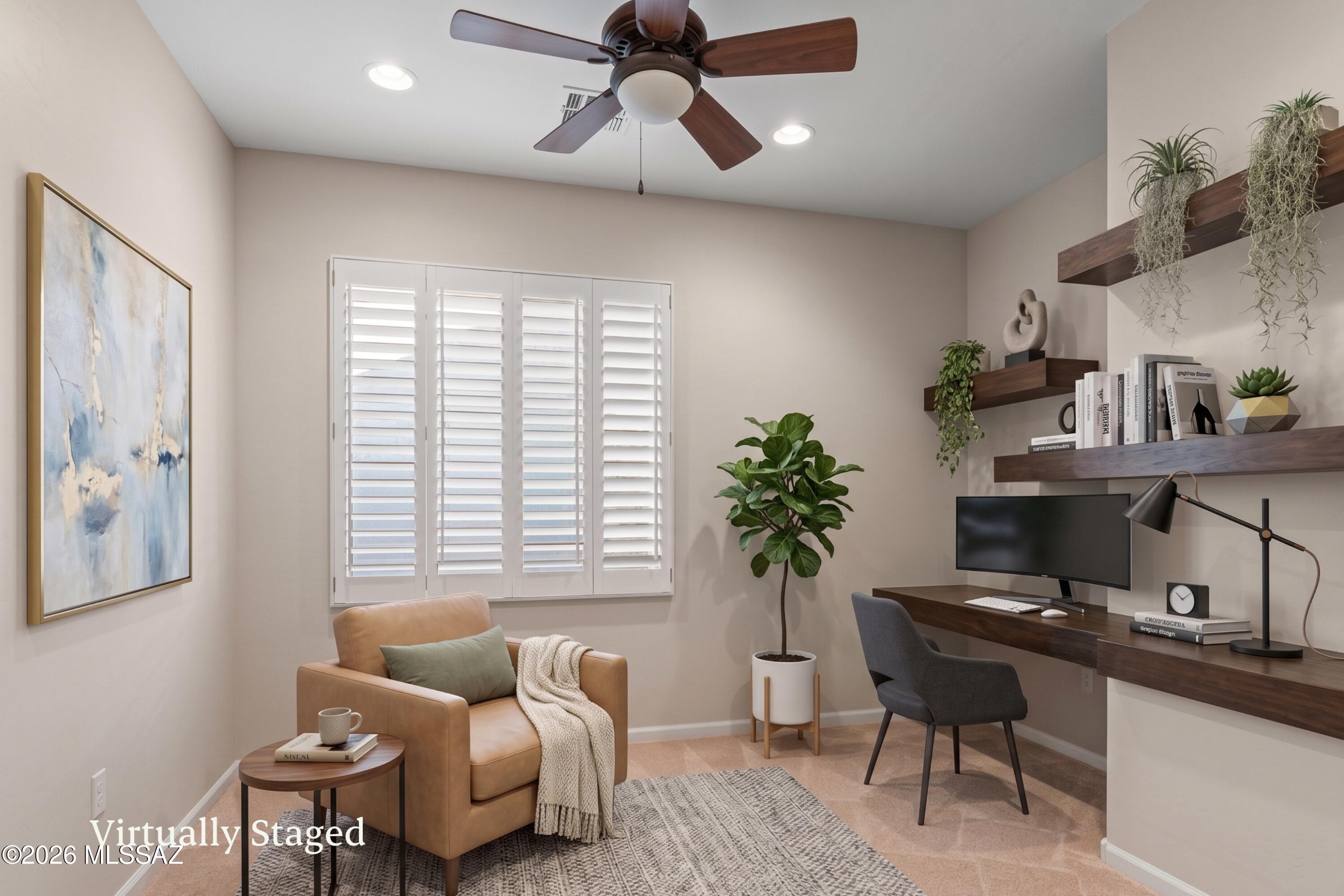Saddlebrooke Ranch - Residential