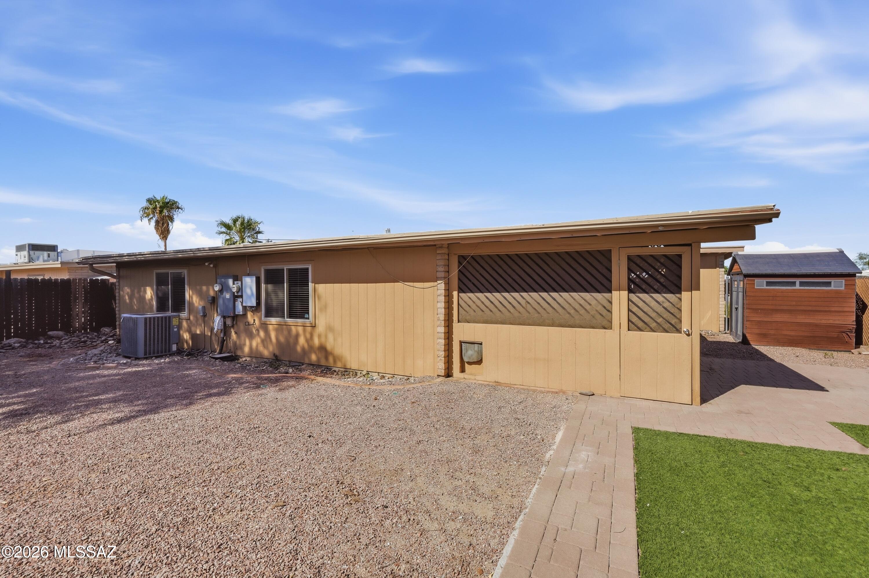 N/A - Residential