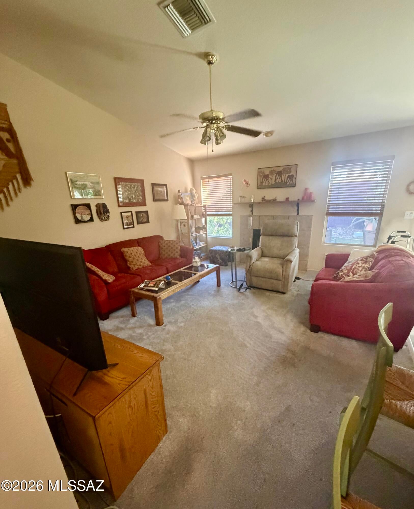 Continental Ranch Parcel 18 (1-160) - Residential