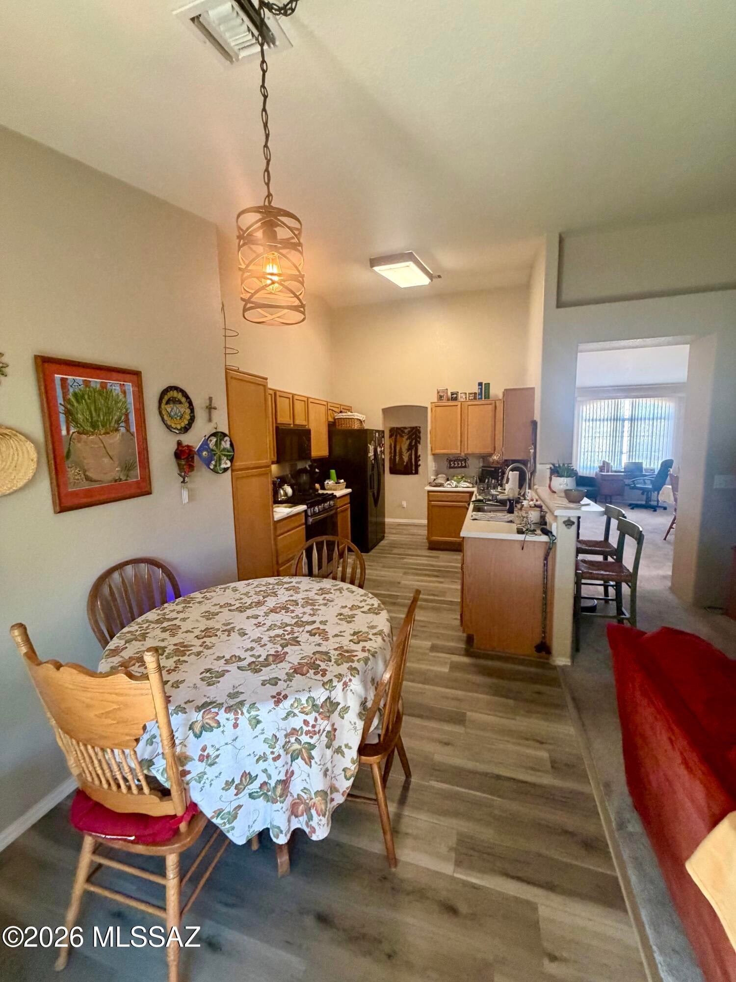 Continental Ranch Parcel 18 (1-160) - Residential