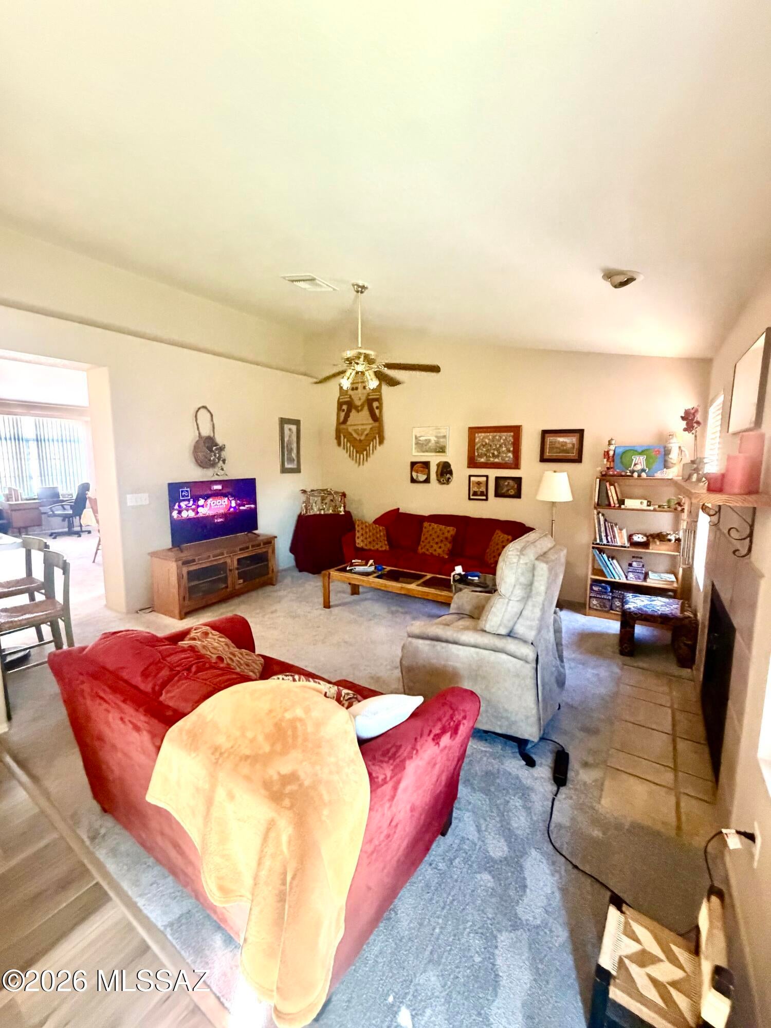 Continental Ranch Parcel 18 (1-160) - Residential