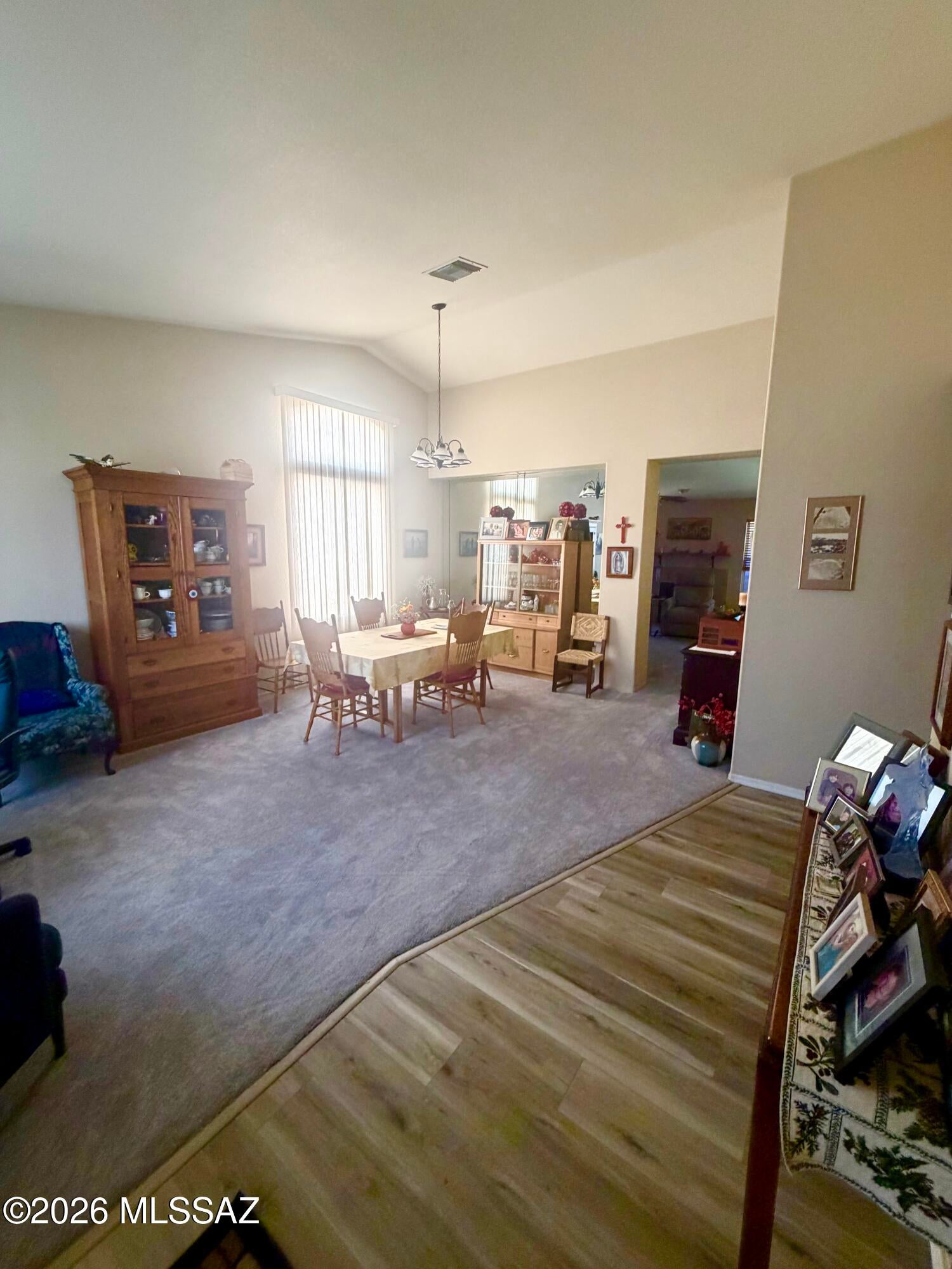 Continental Ranch Parcel 18 (1-160) - Residential