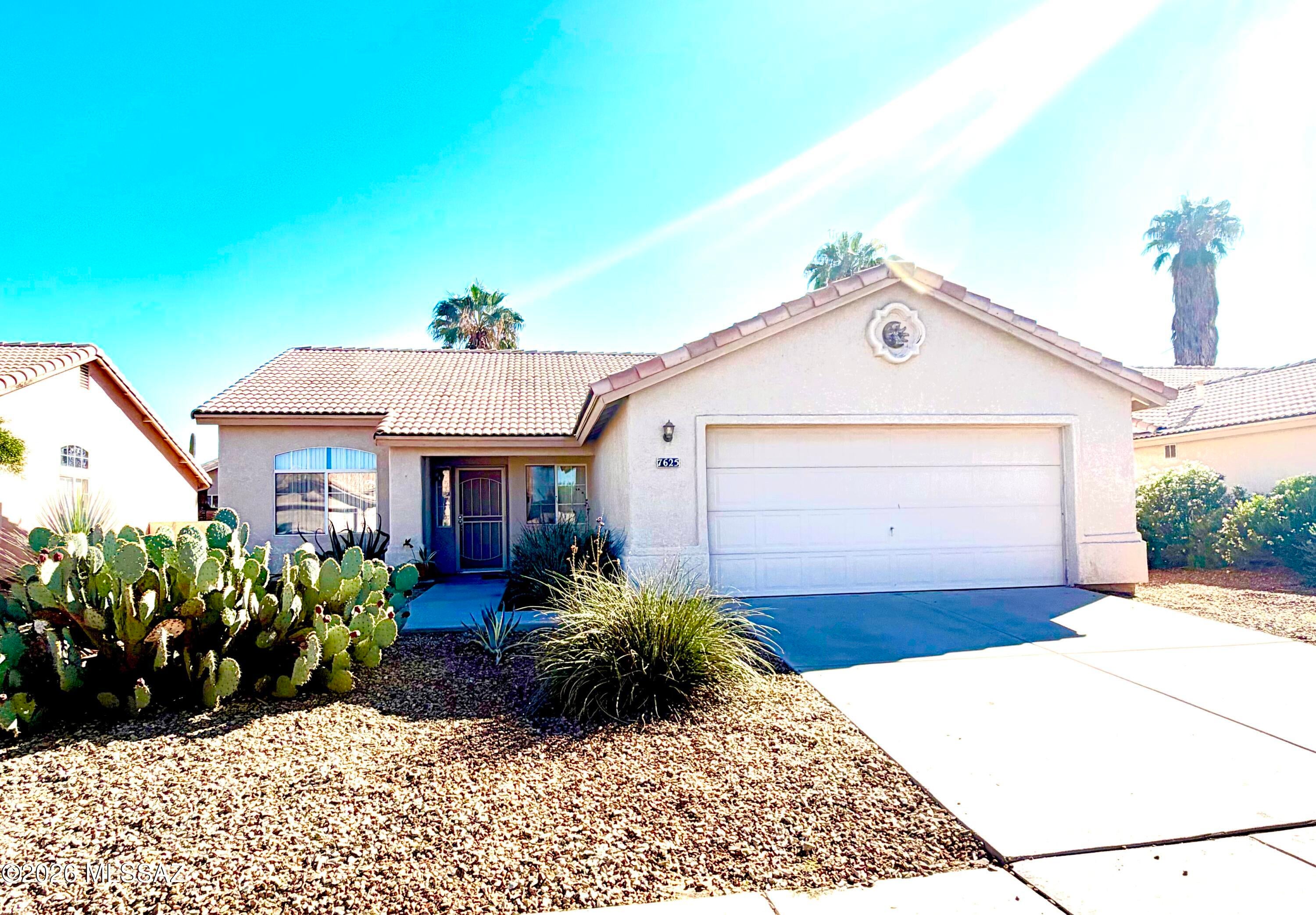 Continental Ranch Parcel 18 (1-160) - Residential