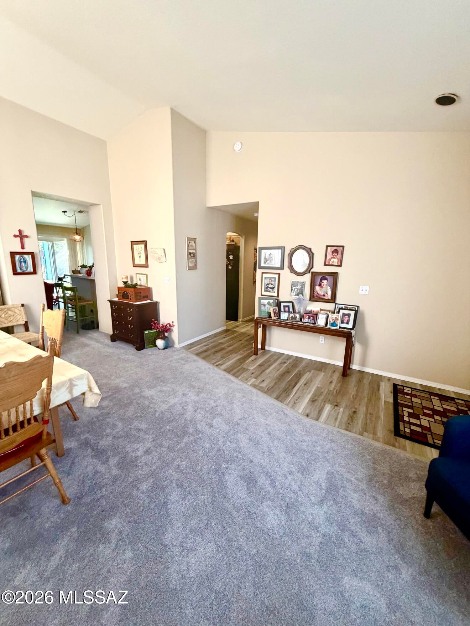 Continental Ranch Parcel 18 (1-160) - Residential