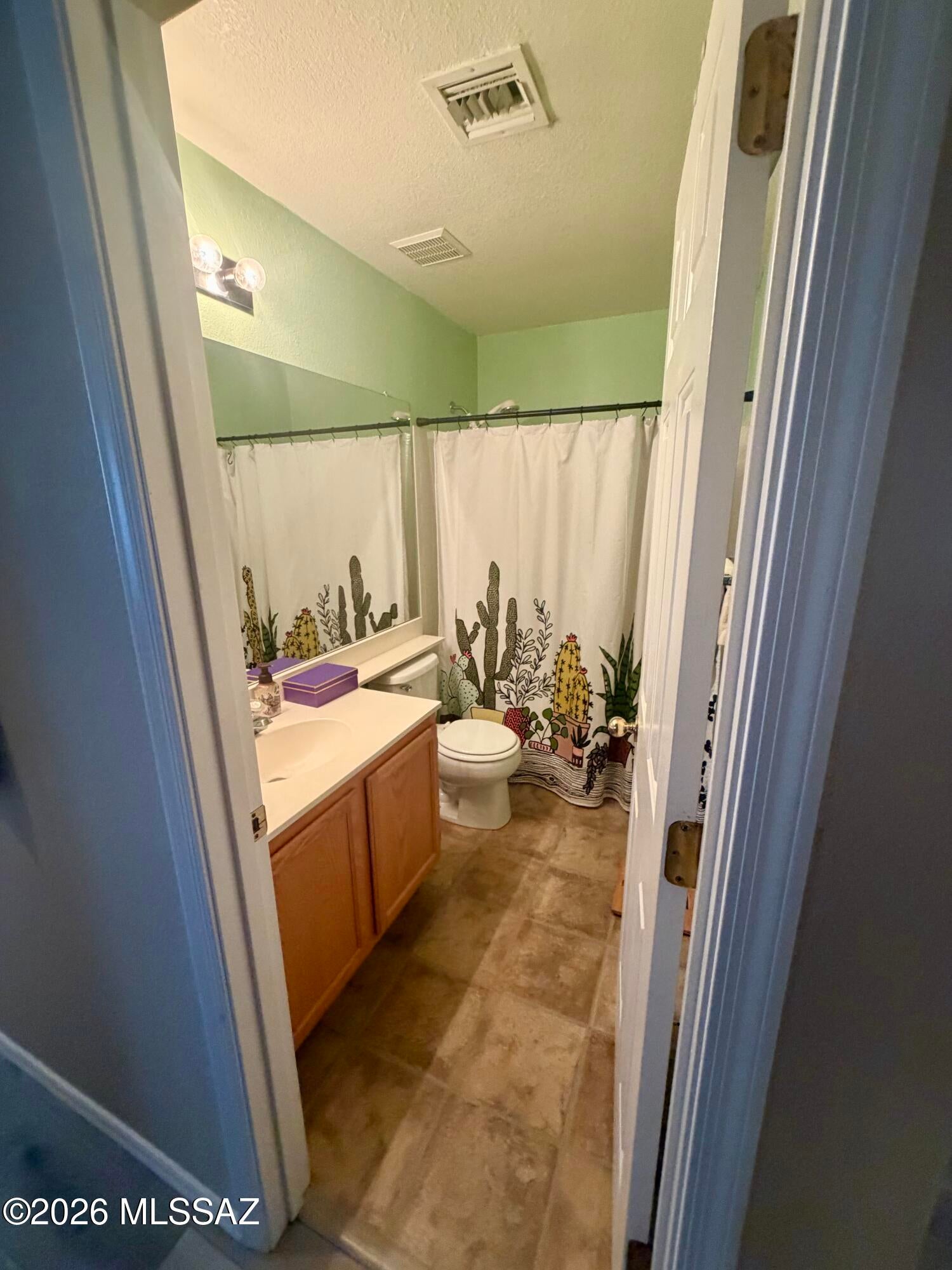 Continental Ranch Parcel 18 (1-160) - Residential