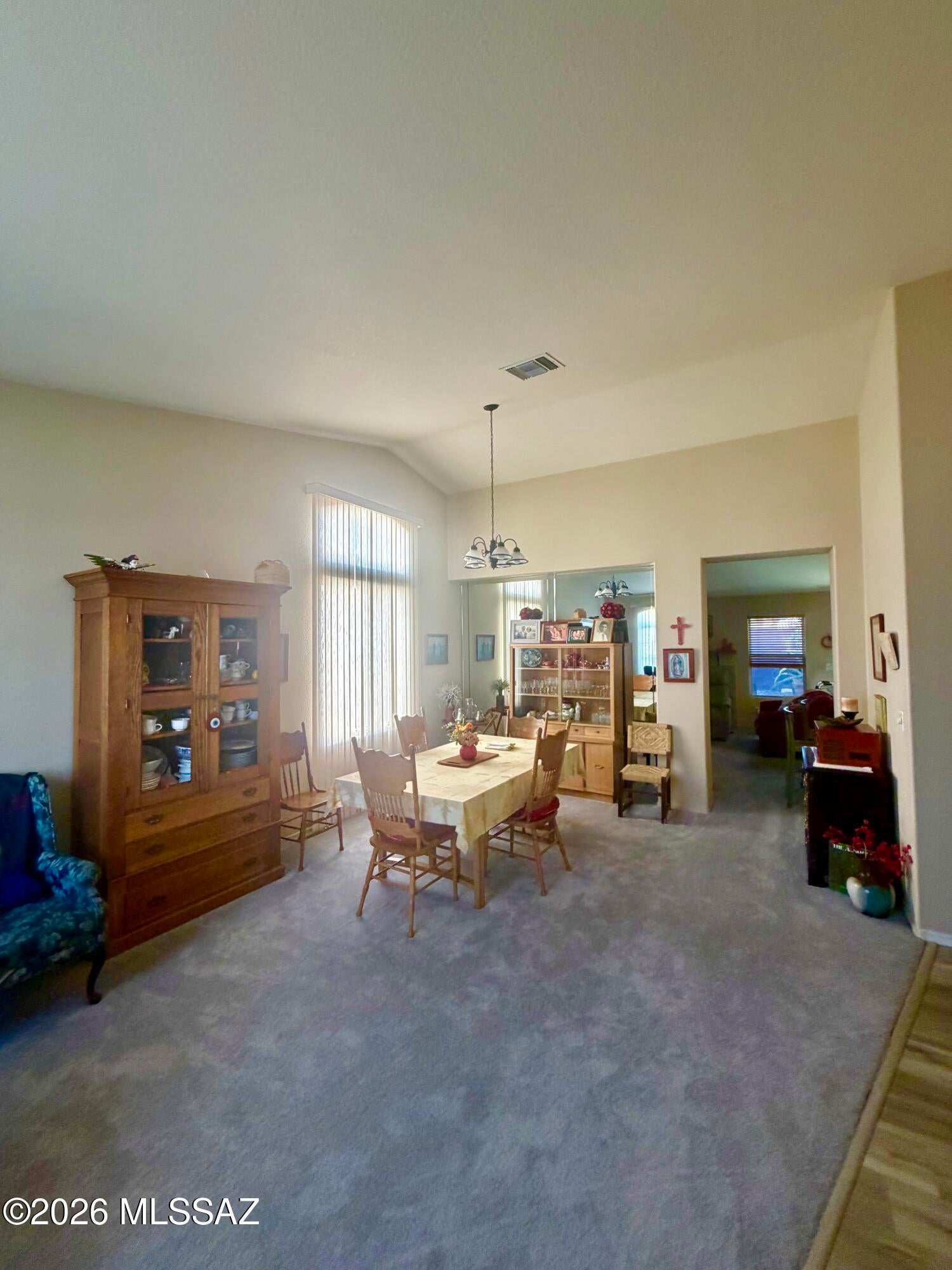 Continental Ranch Parcel 18 (1-160) - Residential