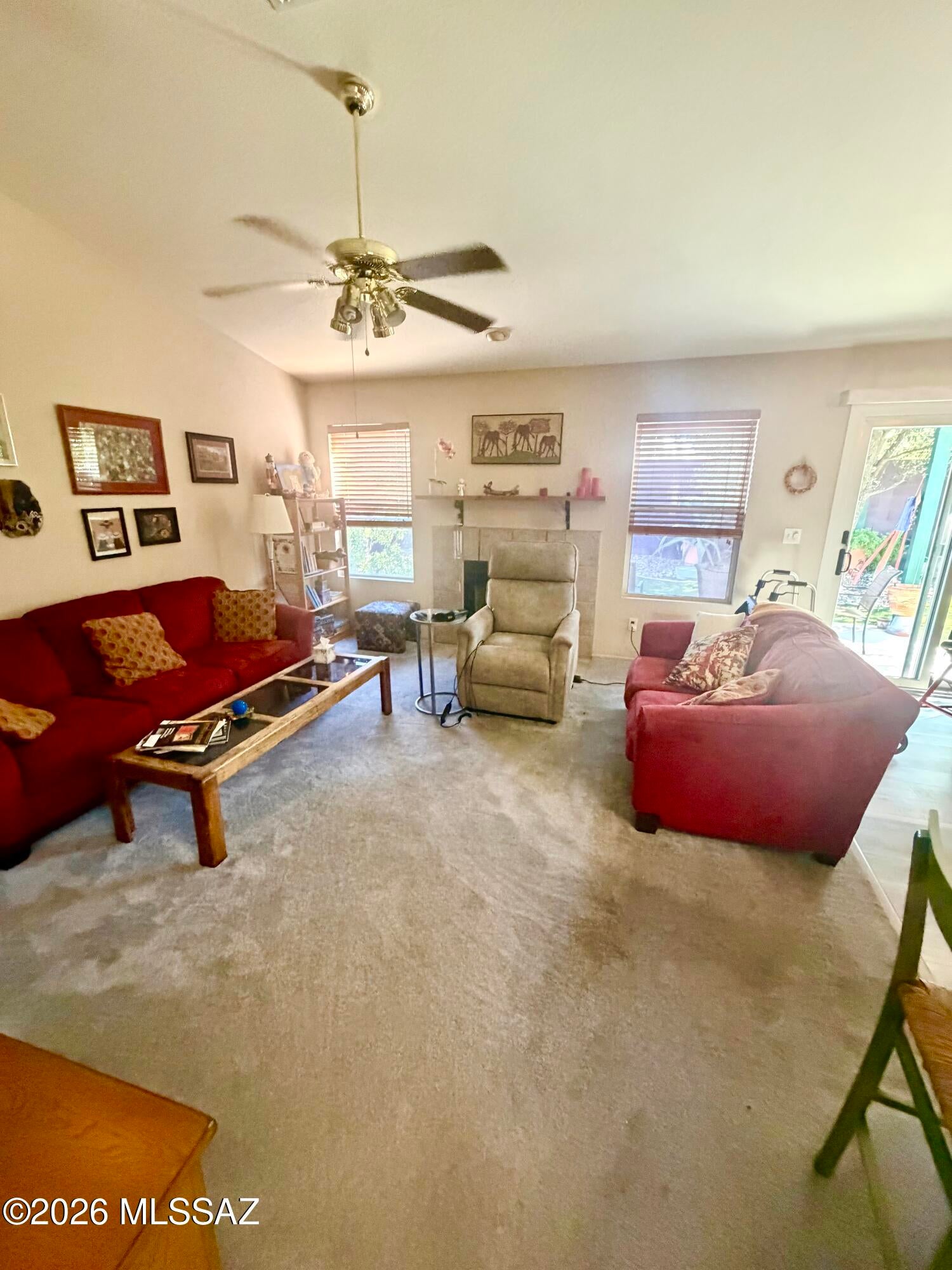 Continental Ranch Parcel 18 (1-160) - Residential