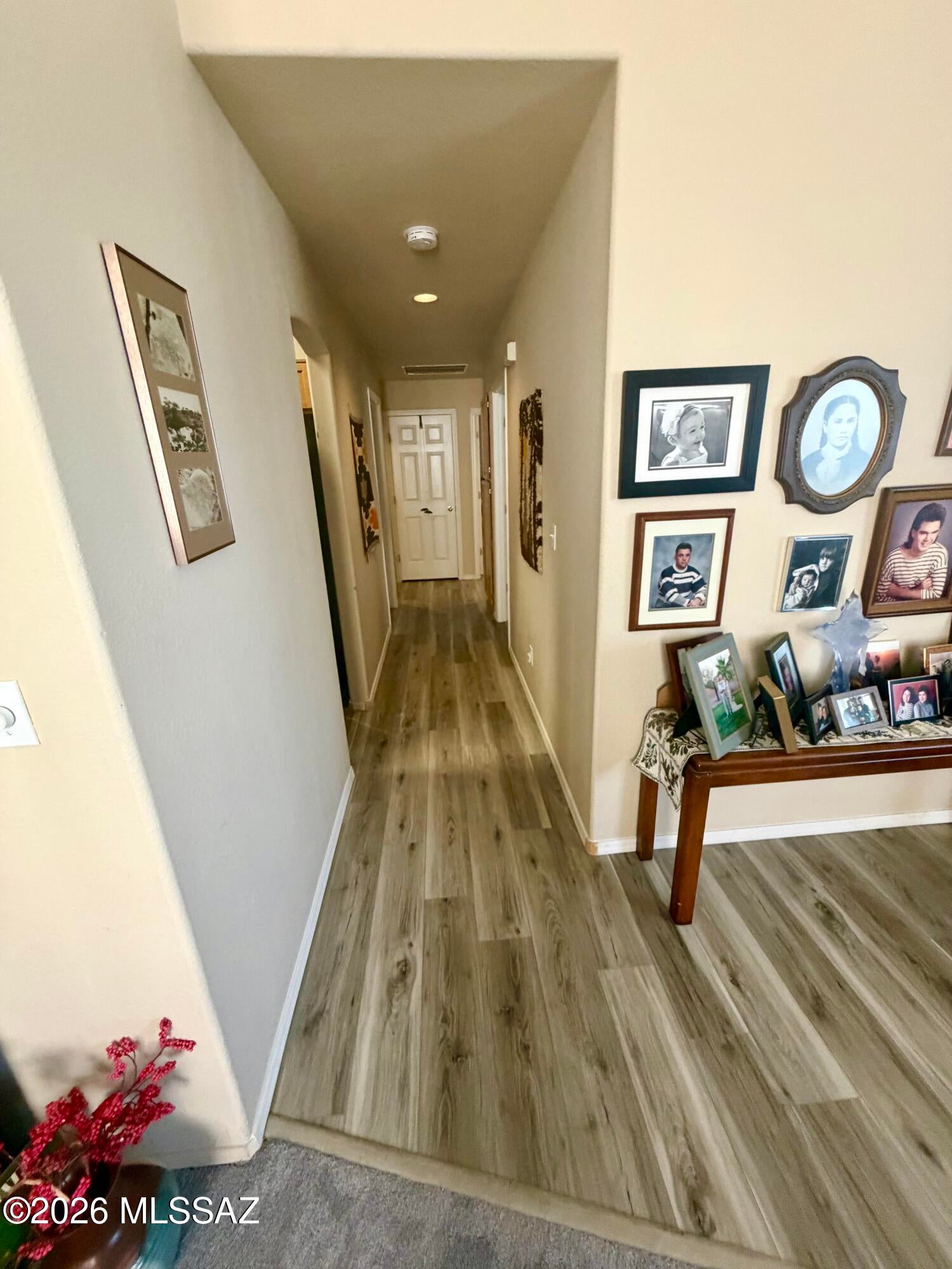 Continental Ranch Parcel 18 (1-160) - Residential
