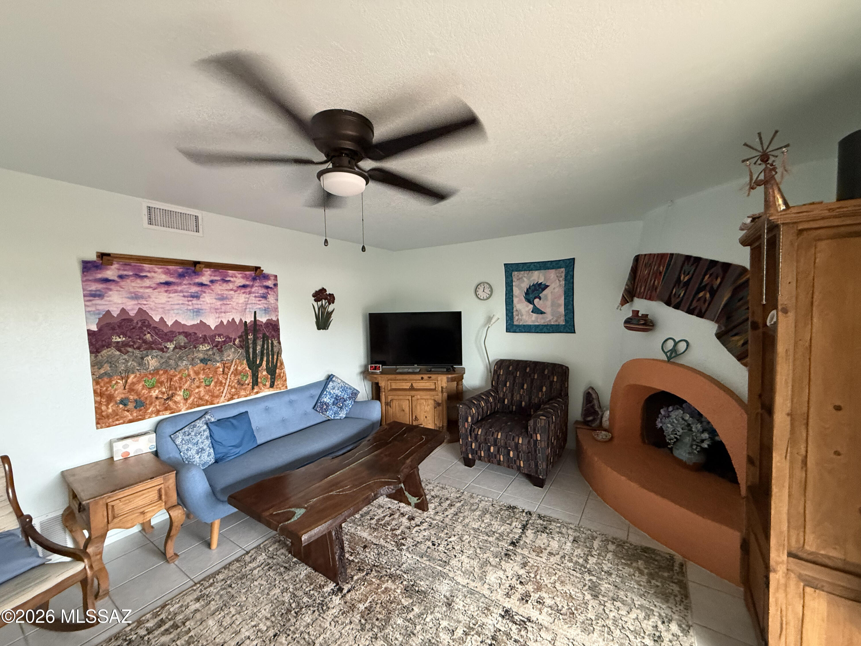 Pantano Townhomes II (1-92) - Residential