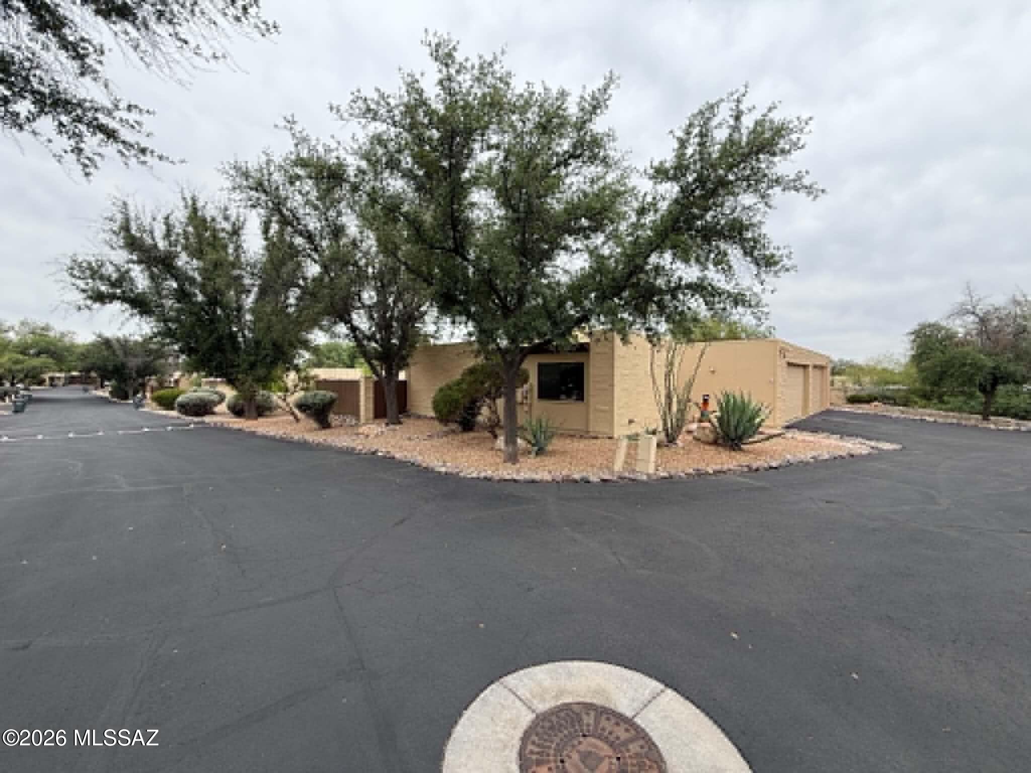 Pantano Townhomes II (1-92) - Residential