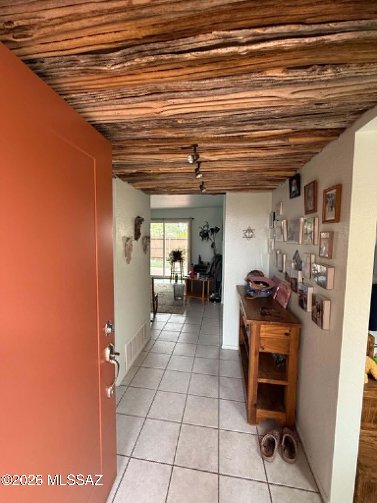Pantano Townhomes II (1-92) - Residential