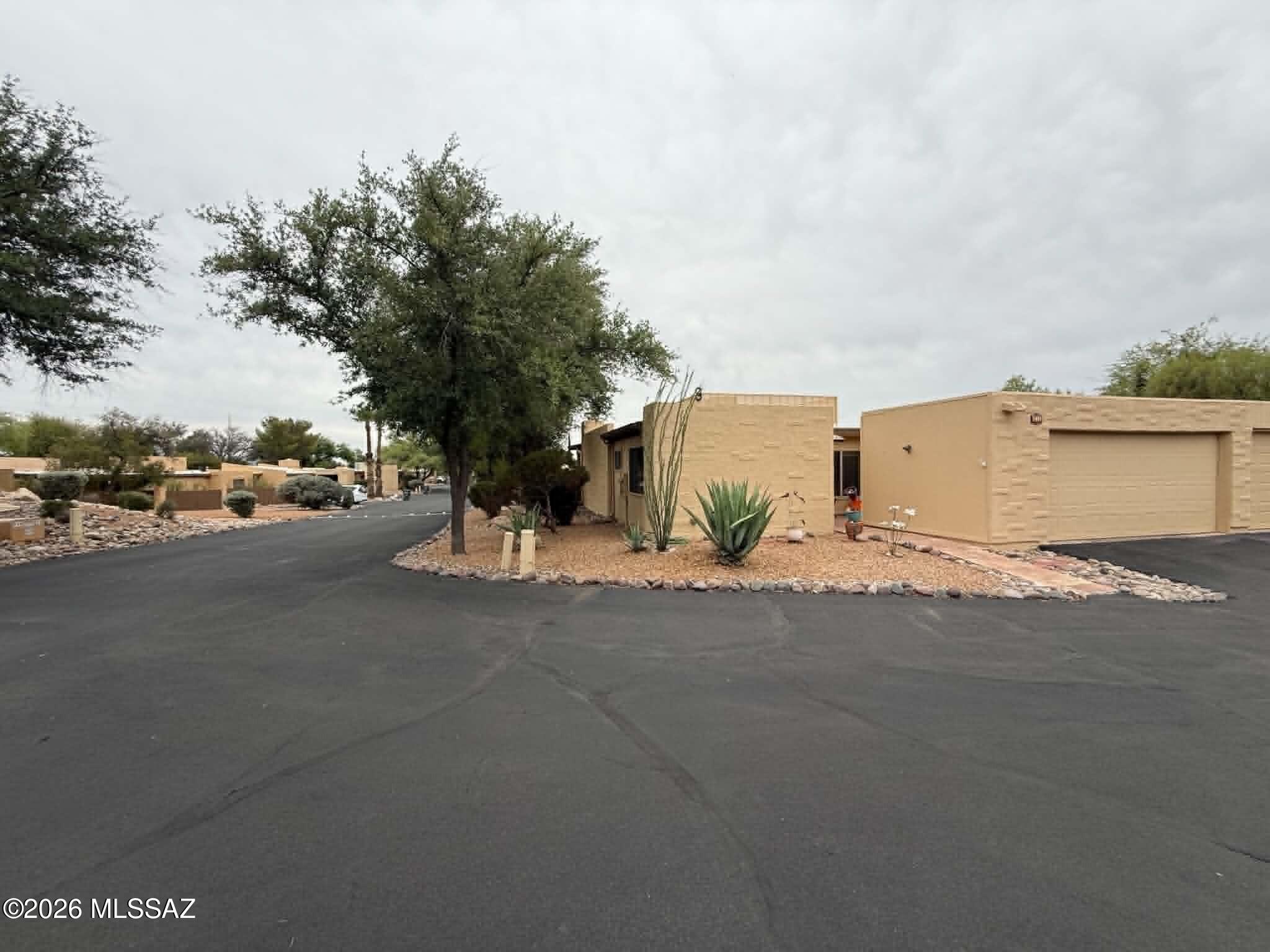 Pantano Townhomes II (1-92) - Residential