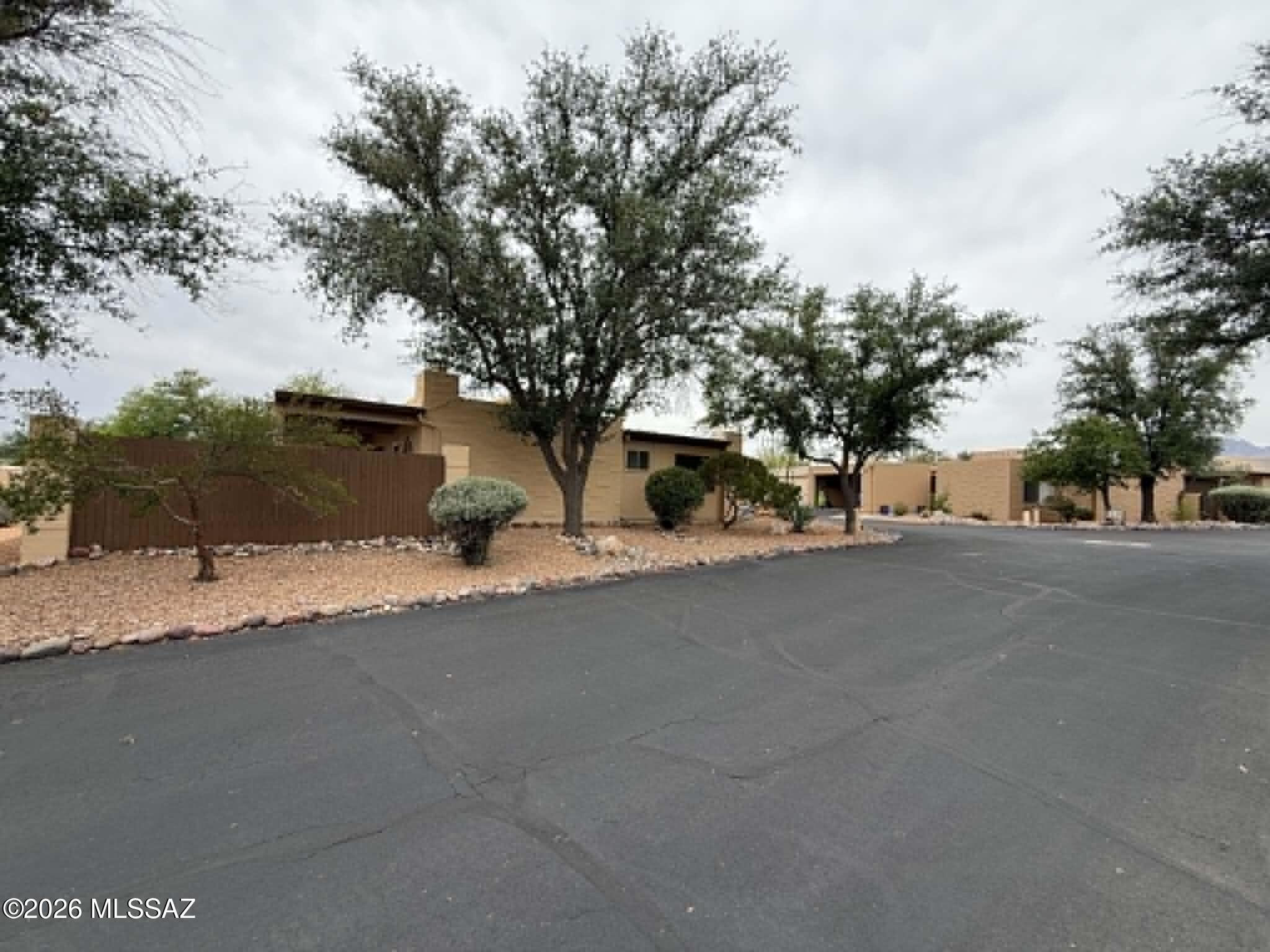 Pantano Townhomes II (1-92) - Residential