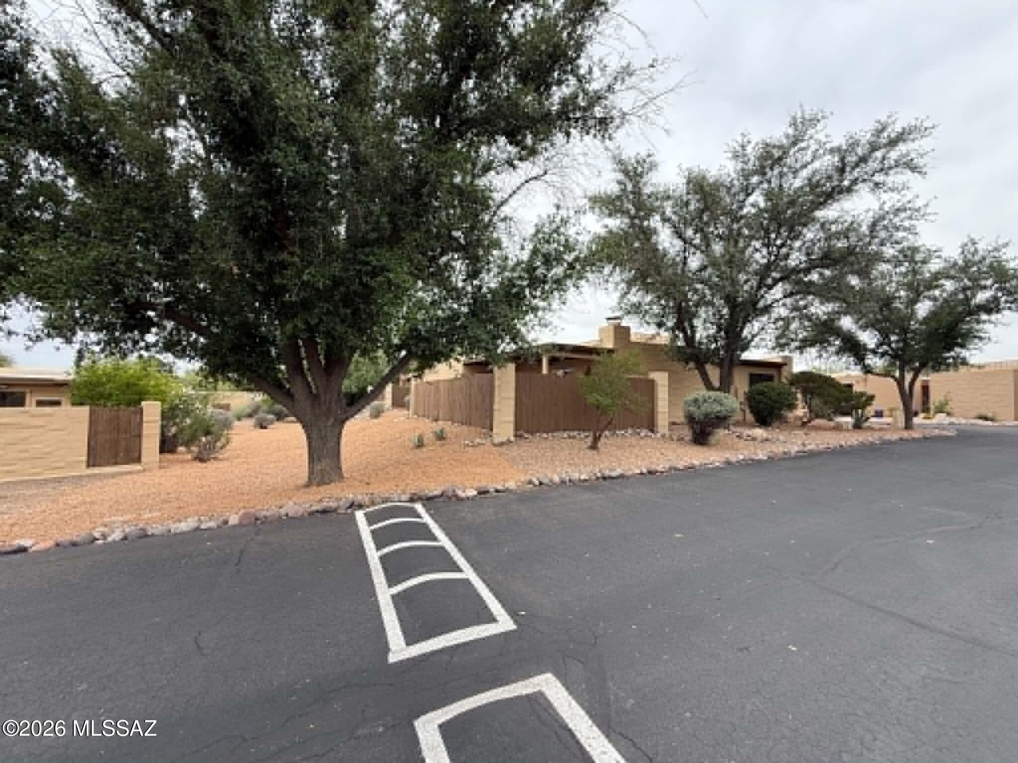 Pantano Townhomes II (1-92) - Residential