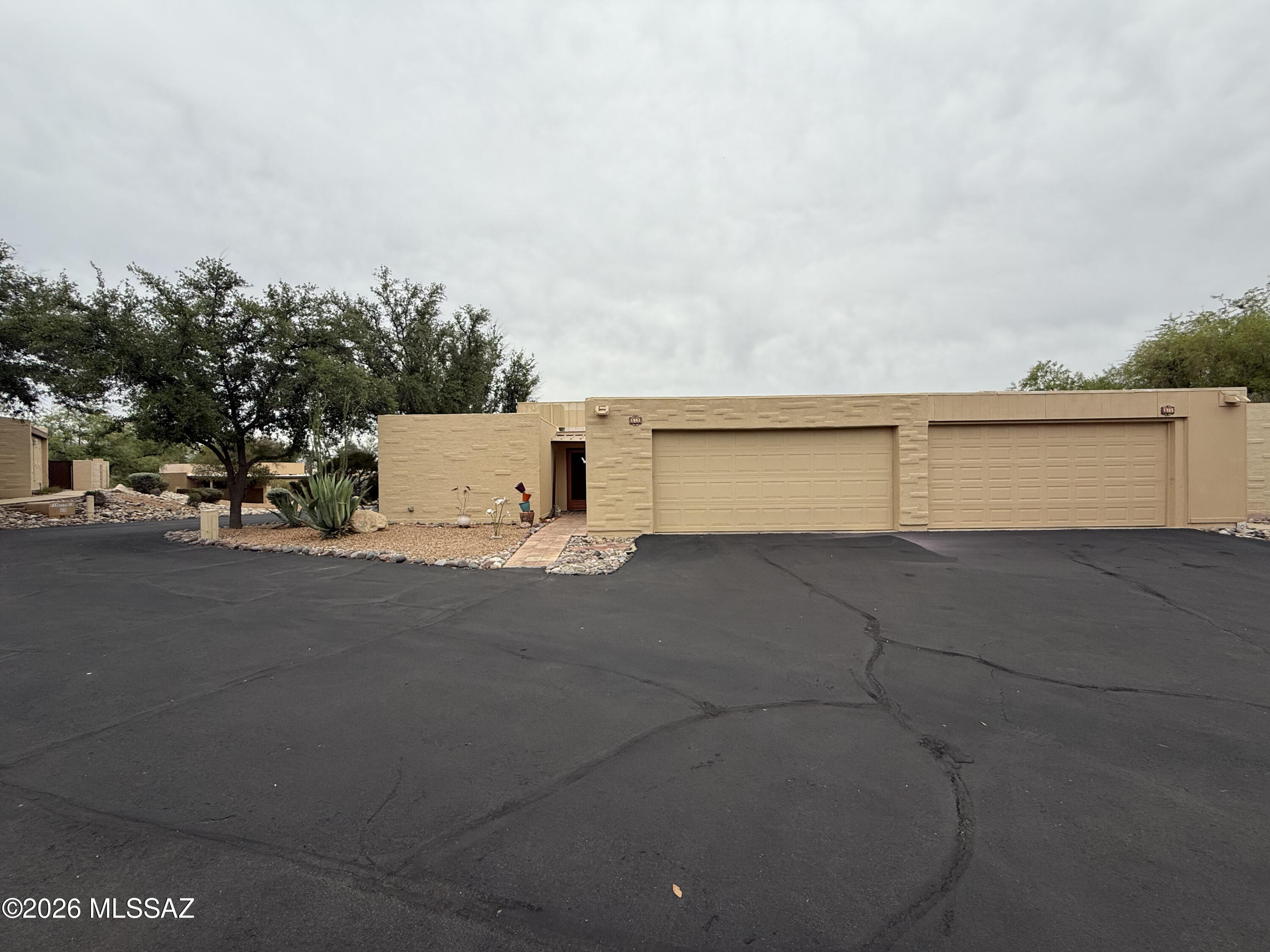 Pantano Townhomes II (1-92) - Residential