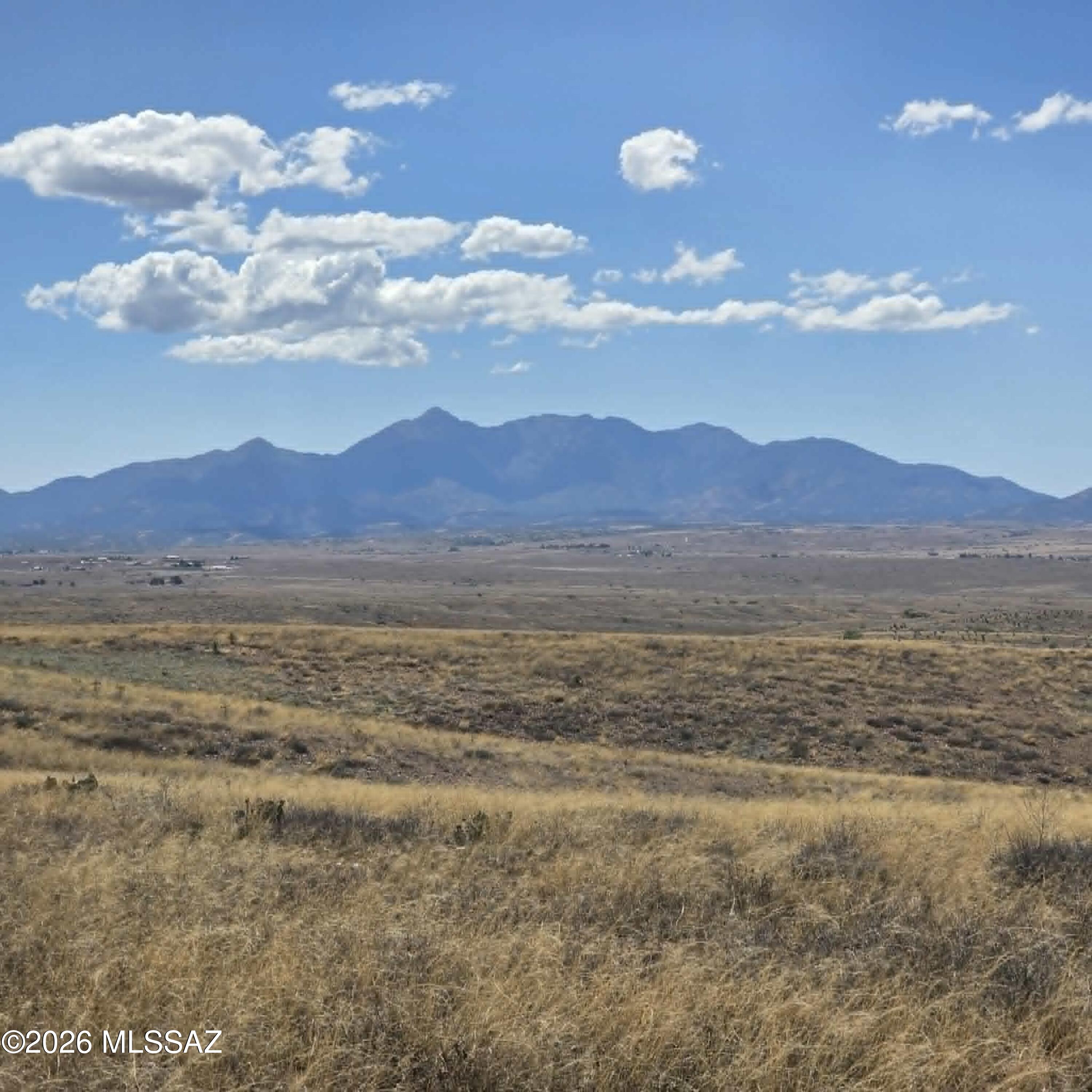 Mountain View Ranches - Land