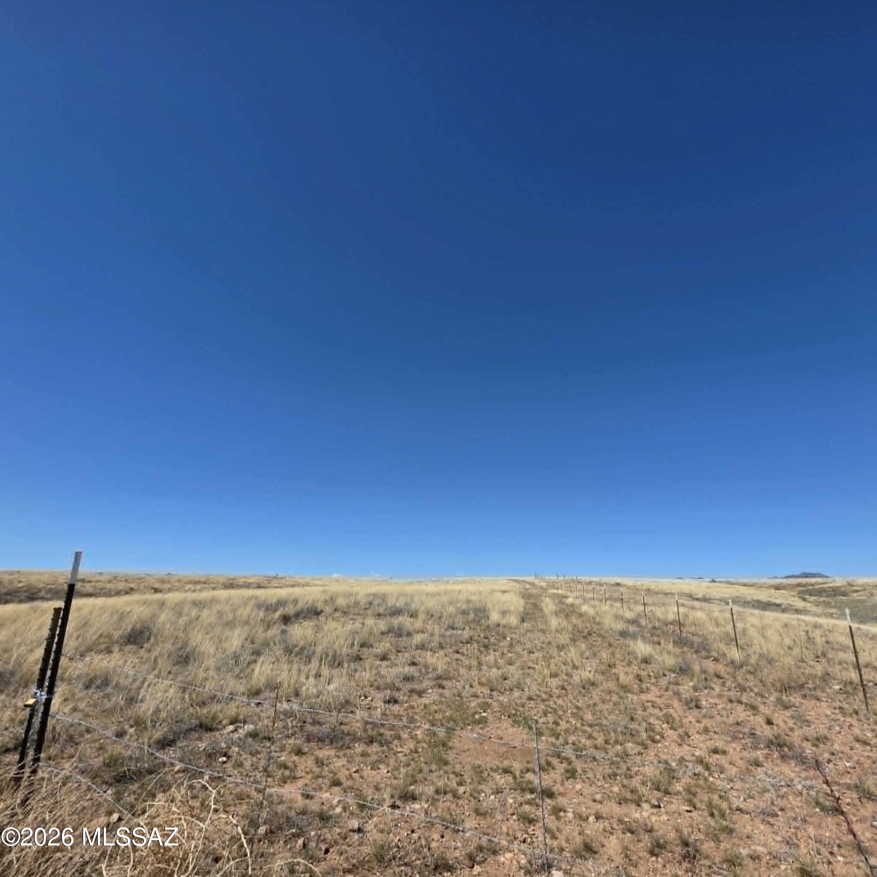 Mountain View Ranches - Land