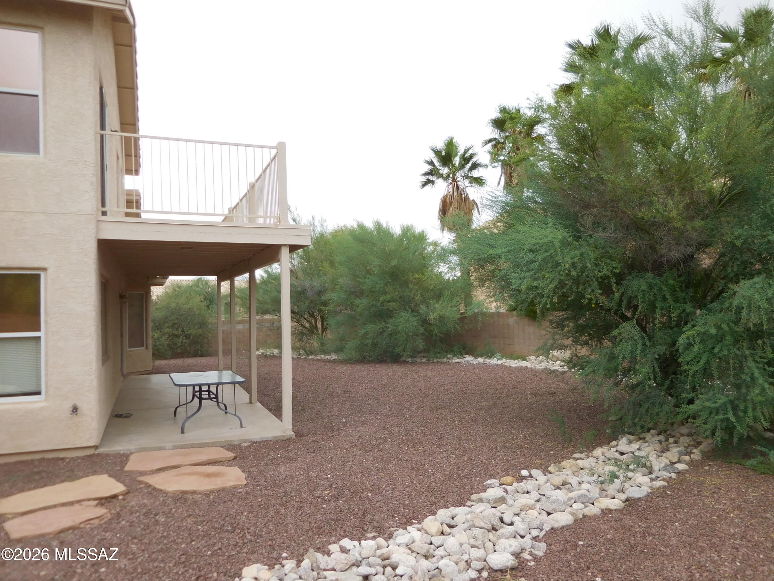 Continental Ranch Parcel 16 (1-120) - Residential Lease