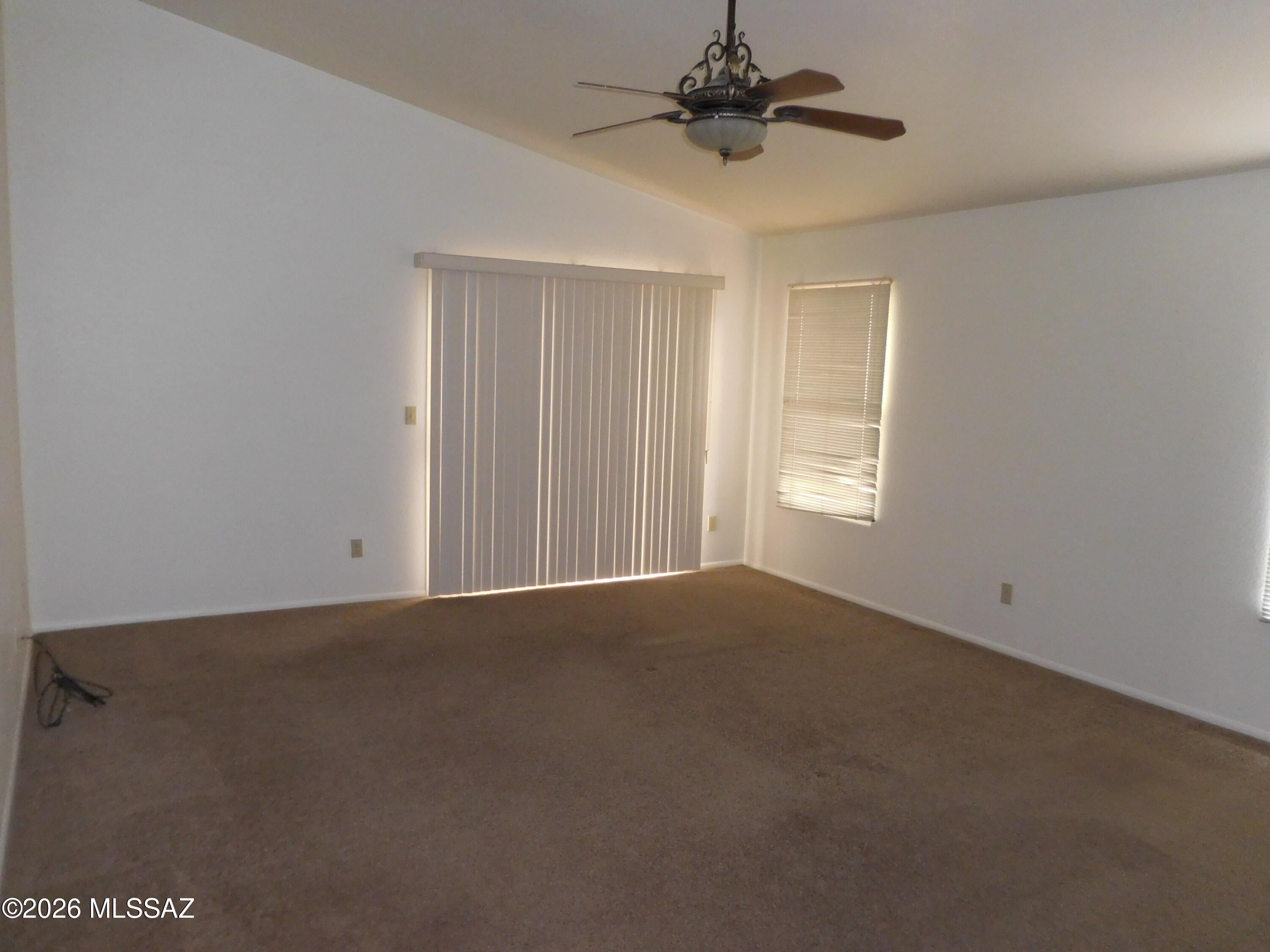 Continental Ranch Parcel 16 (1-120) - Residential Lease