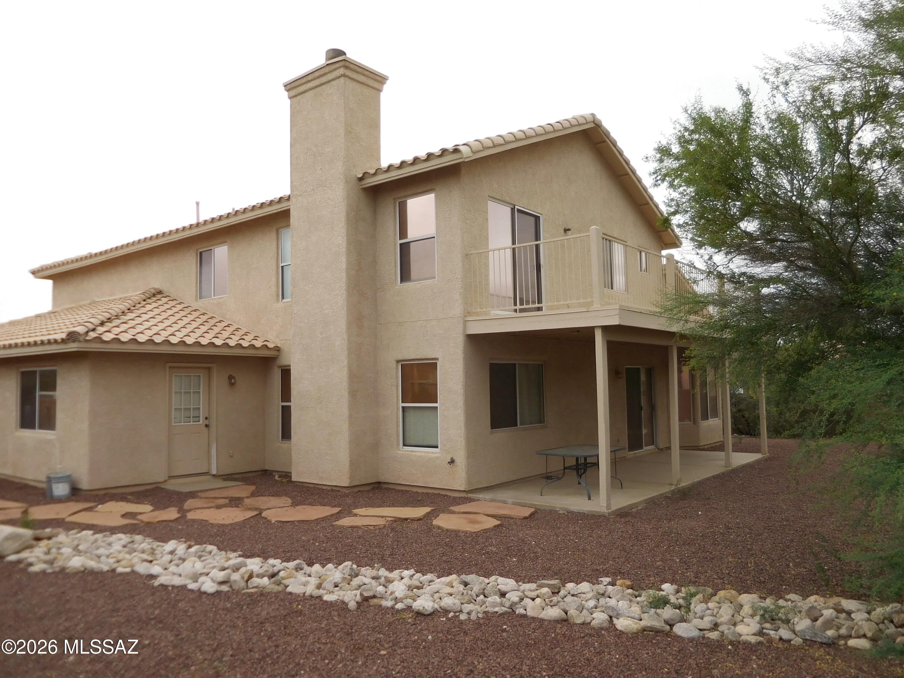 Continental Ranch Parcel 16 (1-120) - Residential Lease