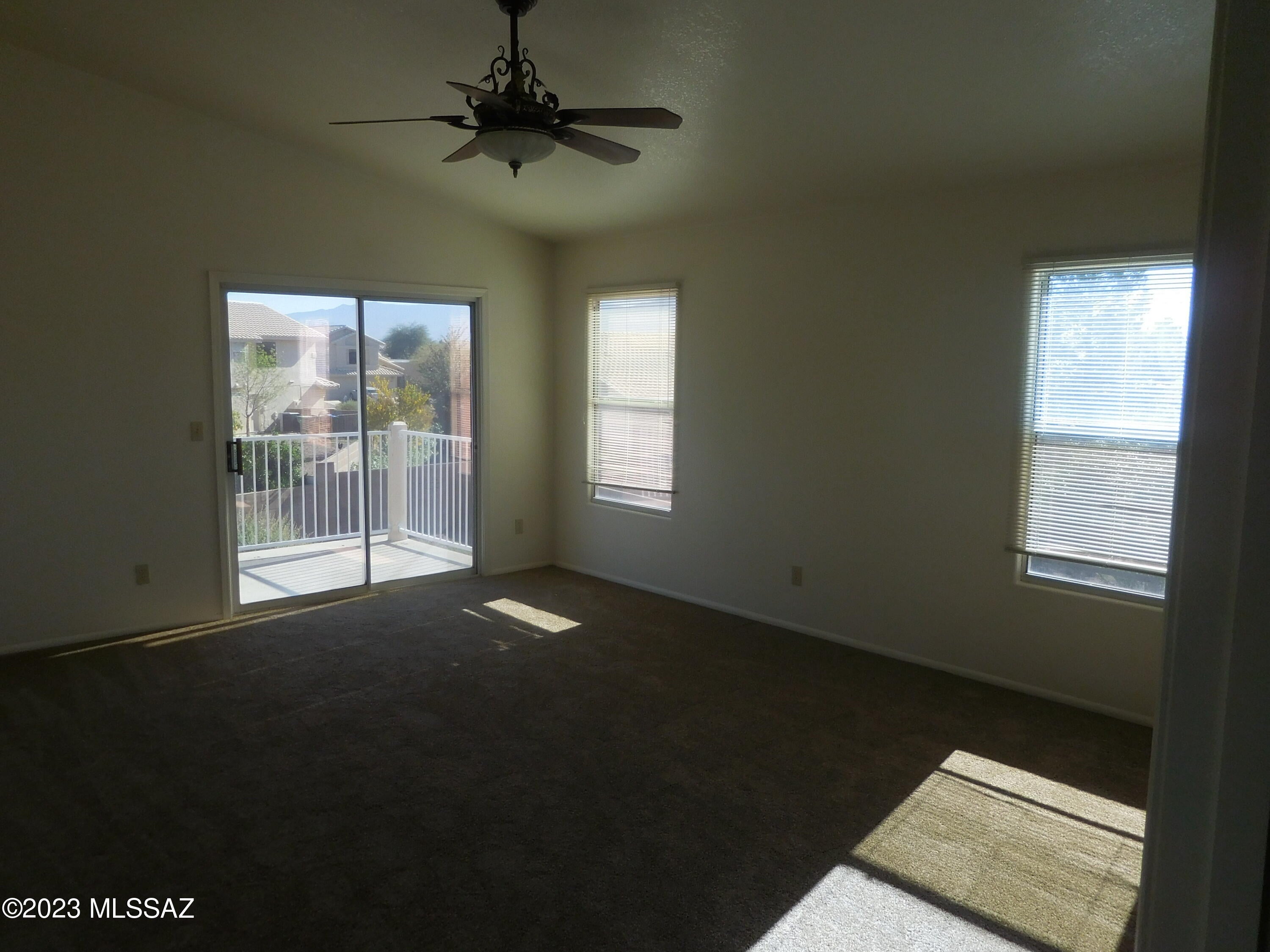 Continental Ranch Parcel 16 (1-120) - Residential Lease