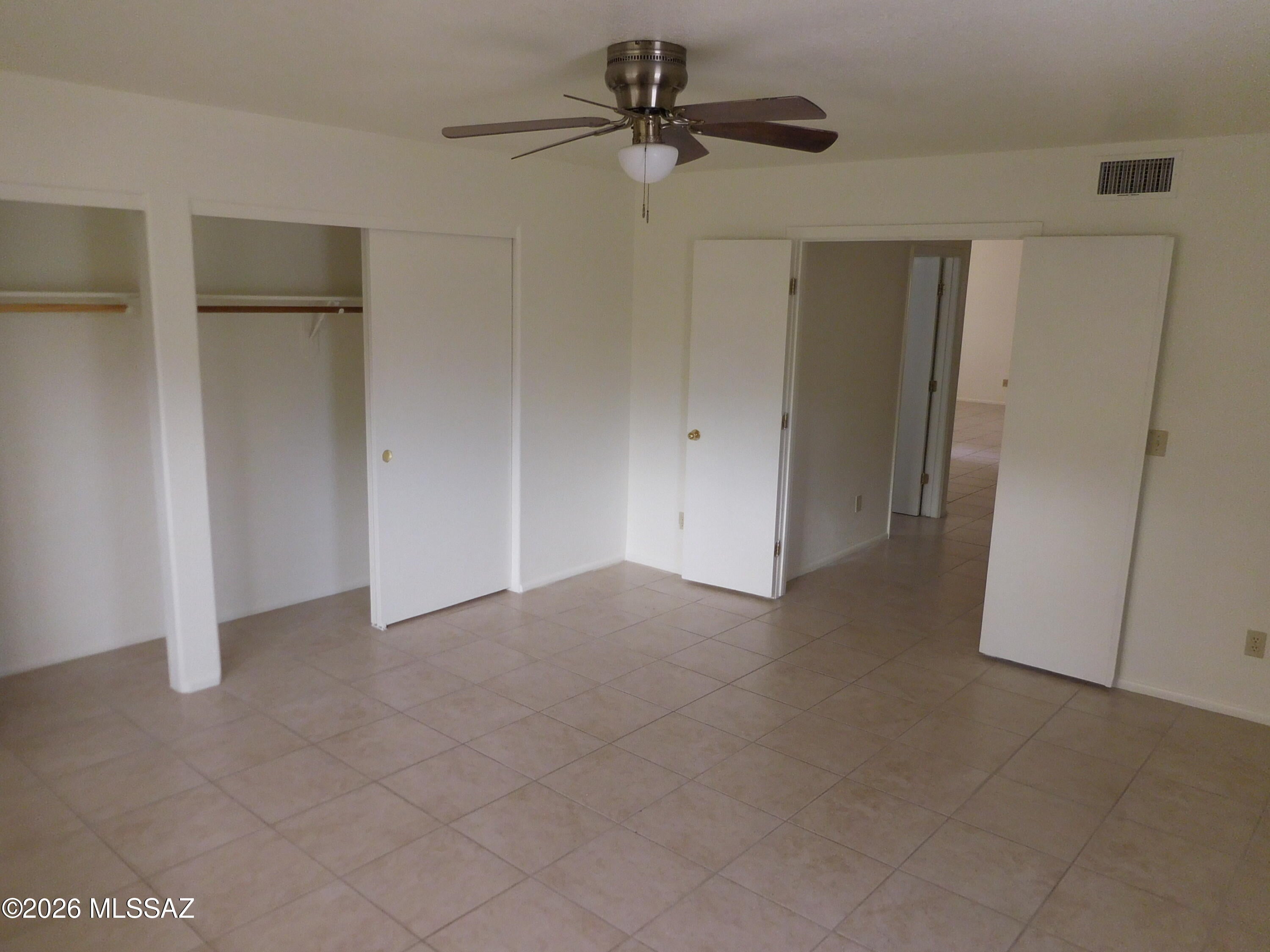 Continental Ranch Parcel 16 (1-120) - Residential Lease