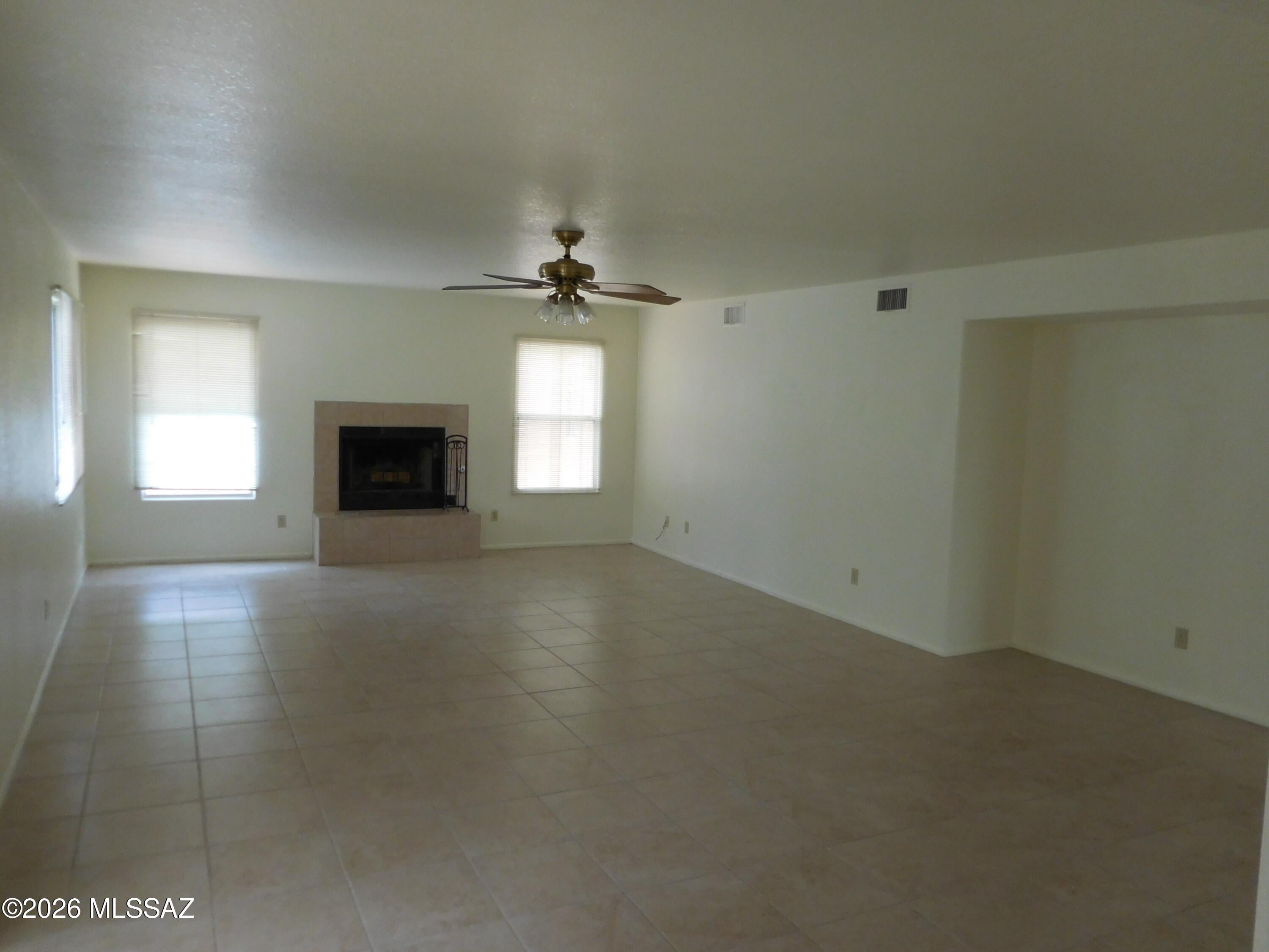 Continental Ranch Parcel 16 (1-120) - Residential Lease