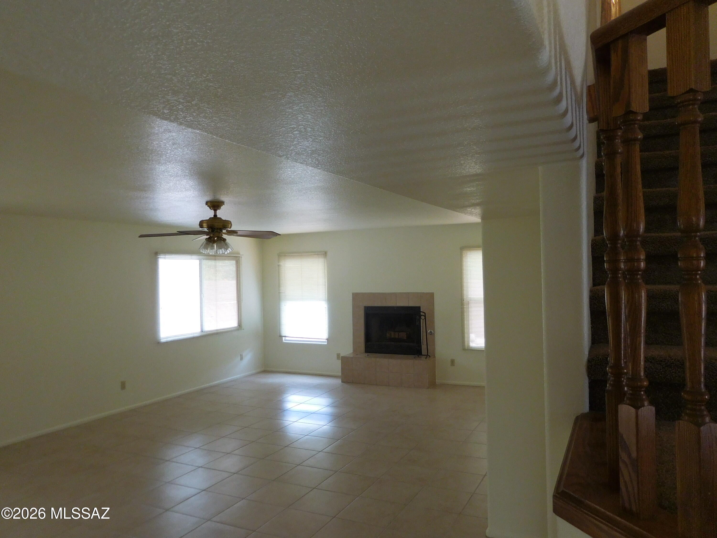 Continental Ranch Parcel 16 (1-120) - Residential Lease