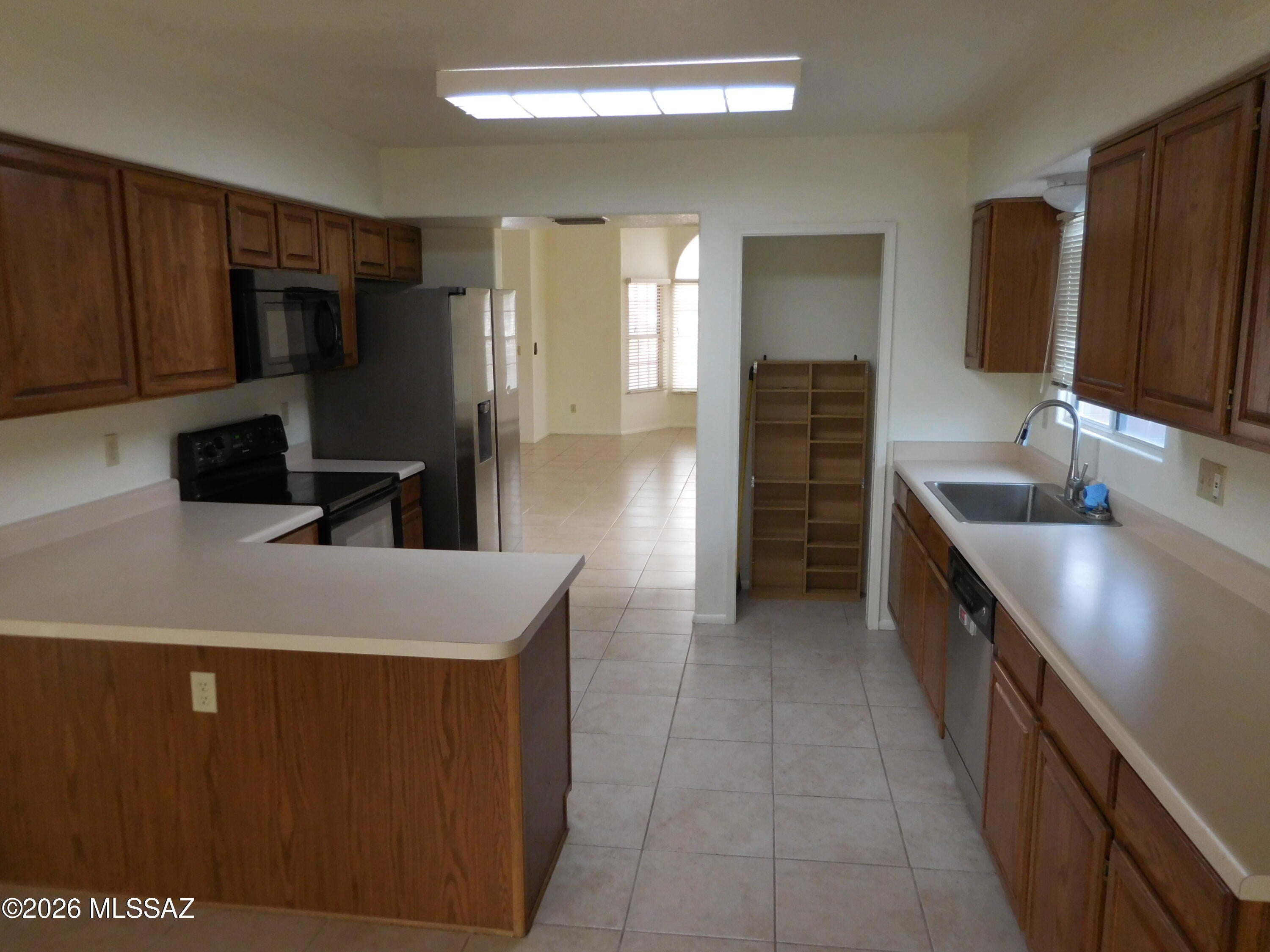 Continental Ranch Parcel 16 (1-120) - Residential Lease