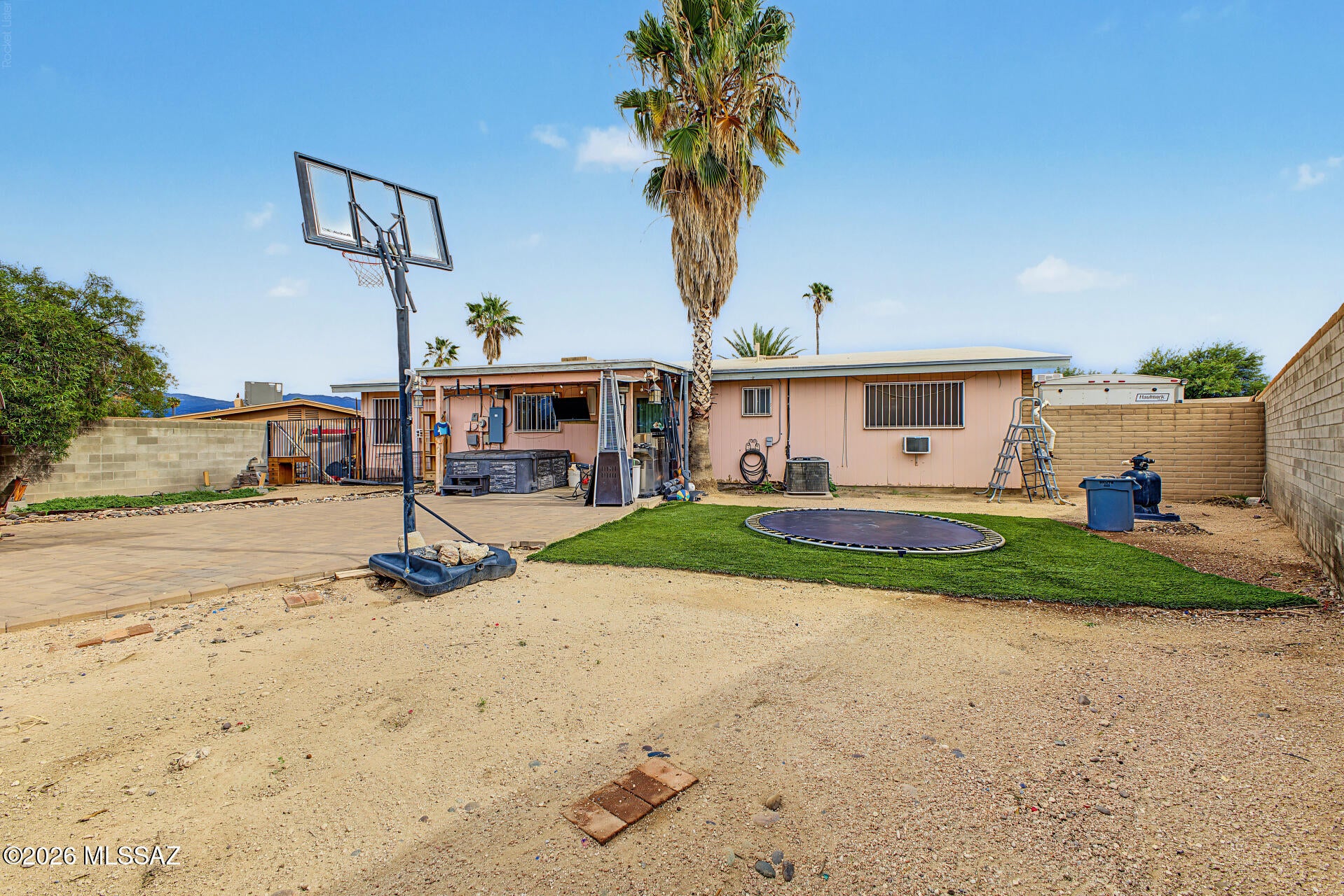 Sahuaro Vista (1-21) - Residential