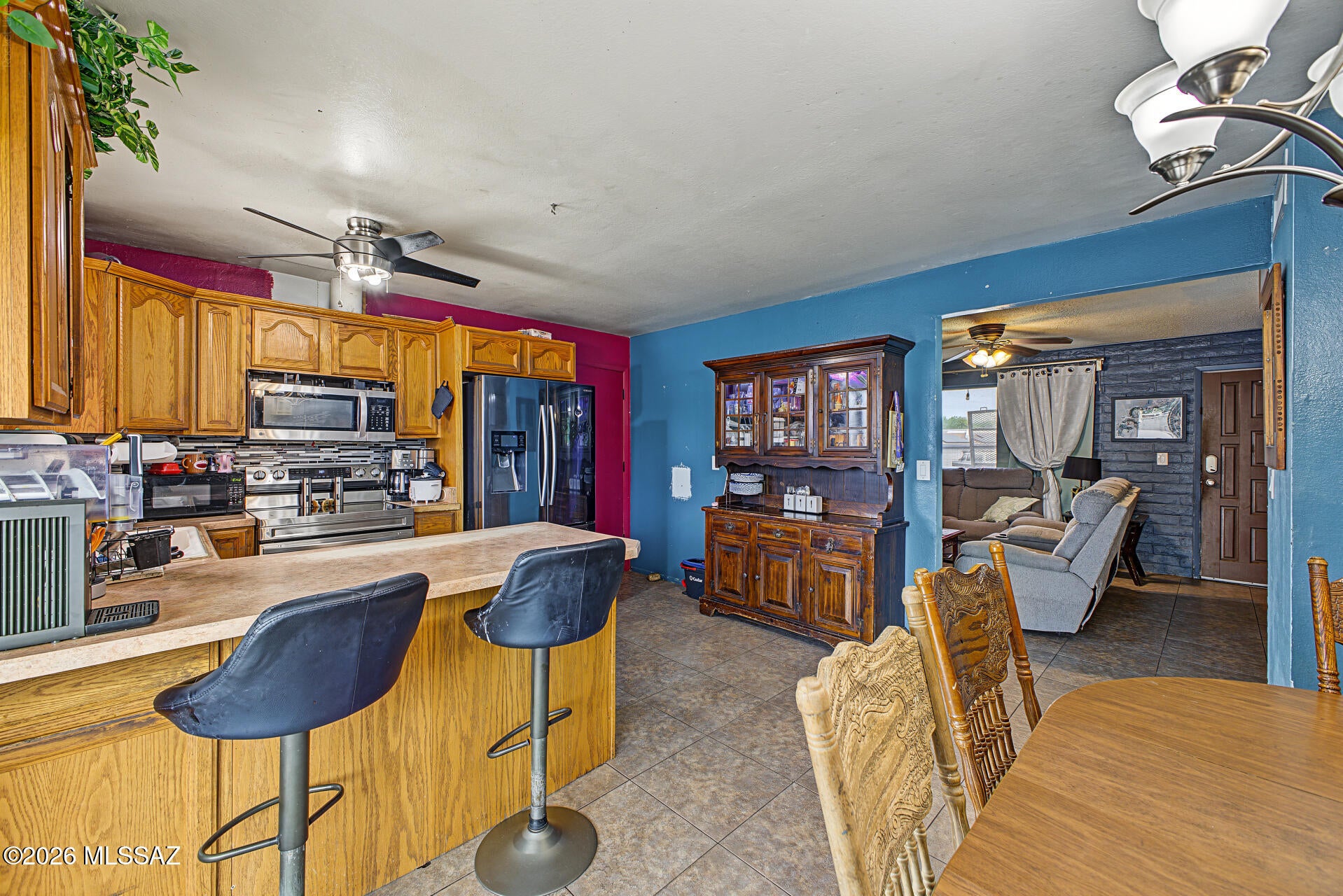 Sahuaro Vista (1-21) - Residential