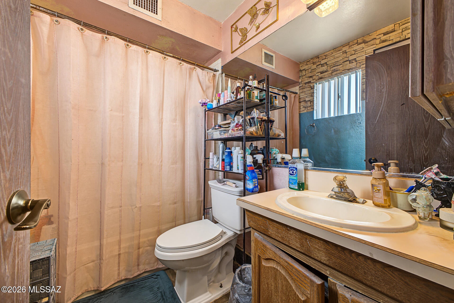 Sahuaro Vista (1-21) - Residential