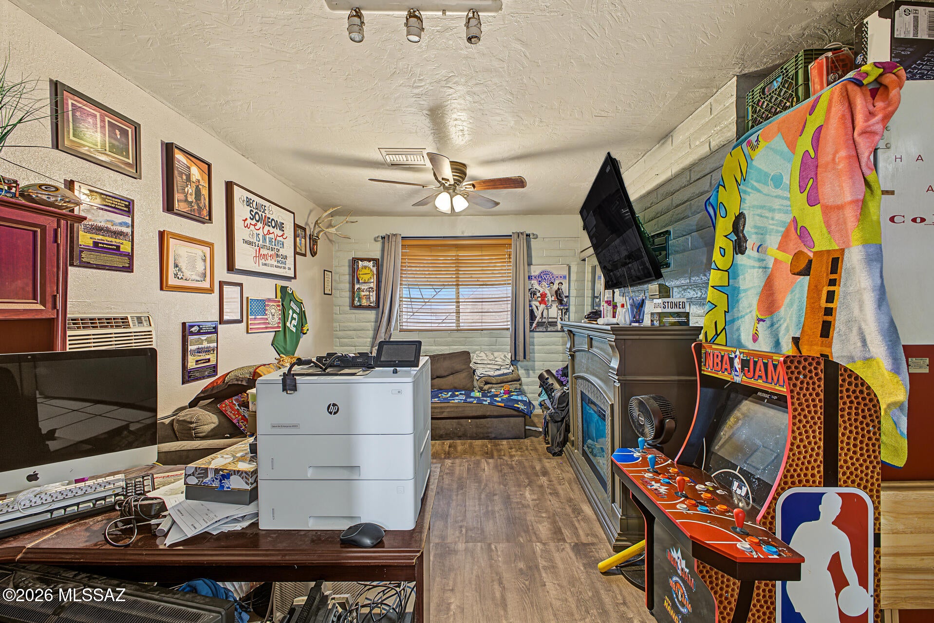 Sahuaro Vista (1-21) - Residential