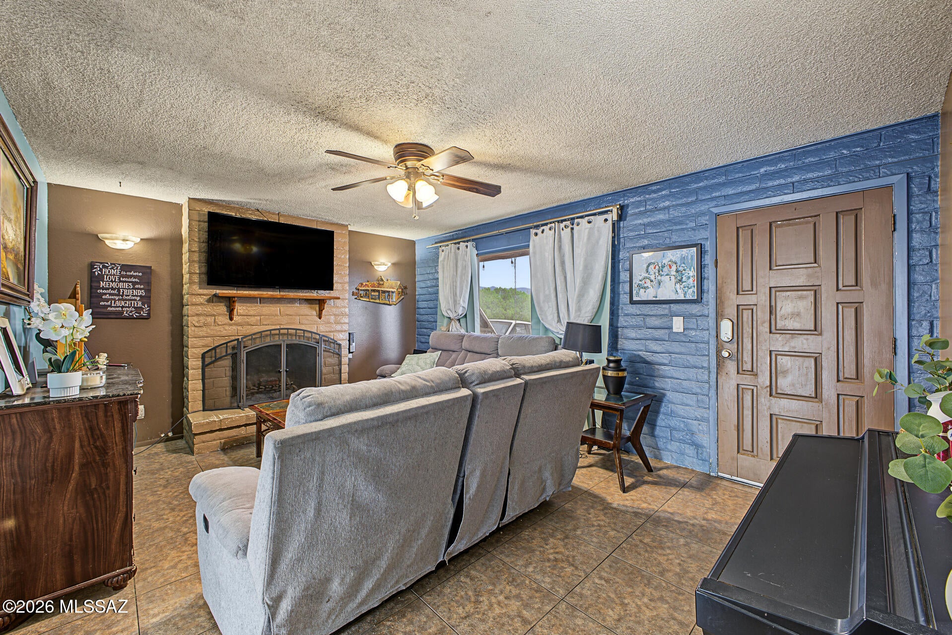 Sahuaro Vista (1-21) - Residential