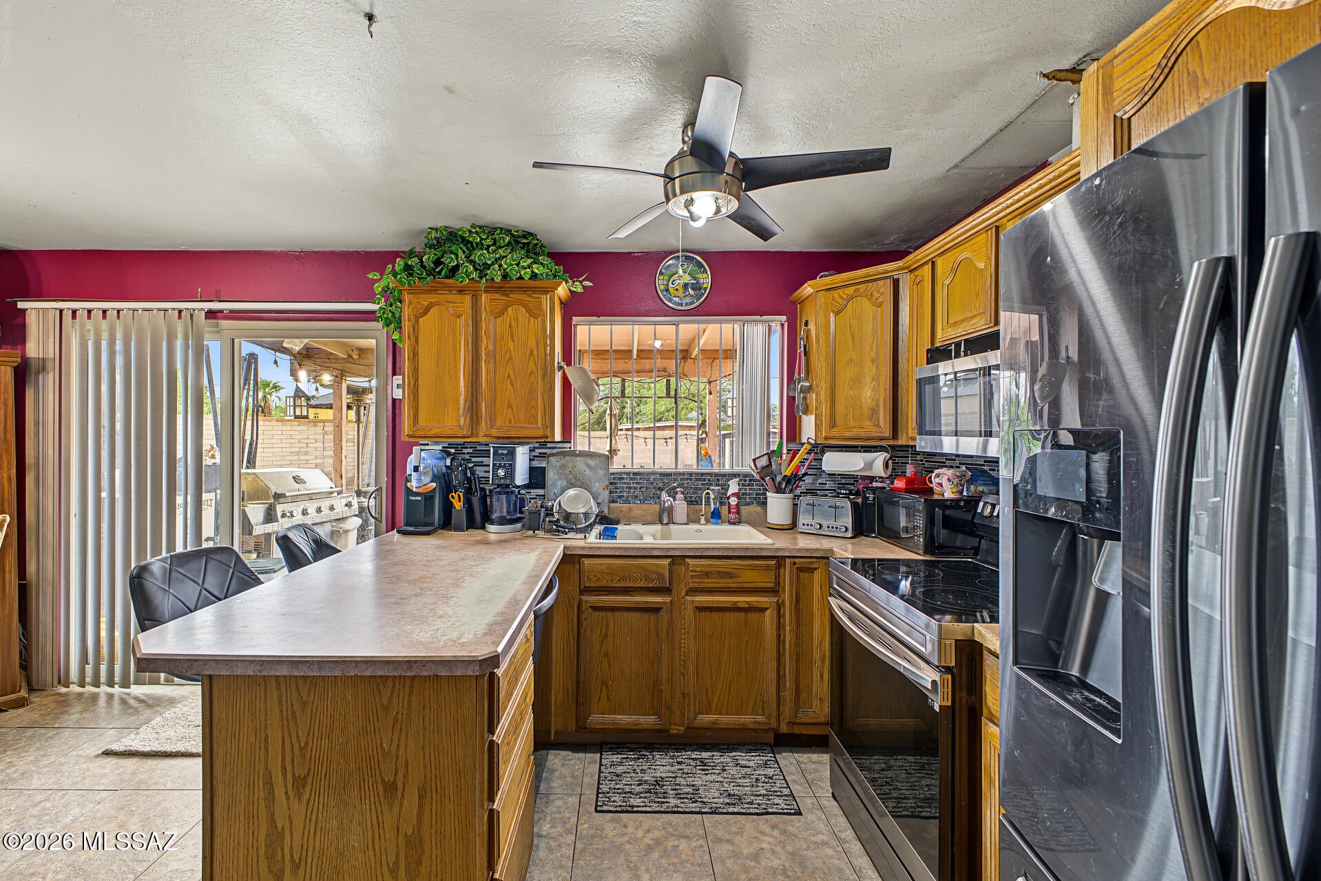 Sahuaro Vista (1-21) - Residential