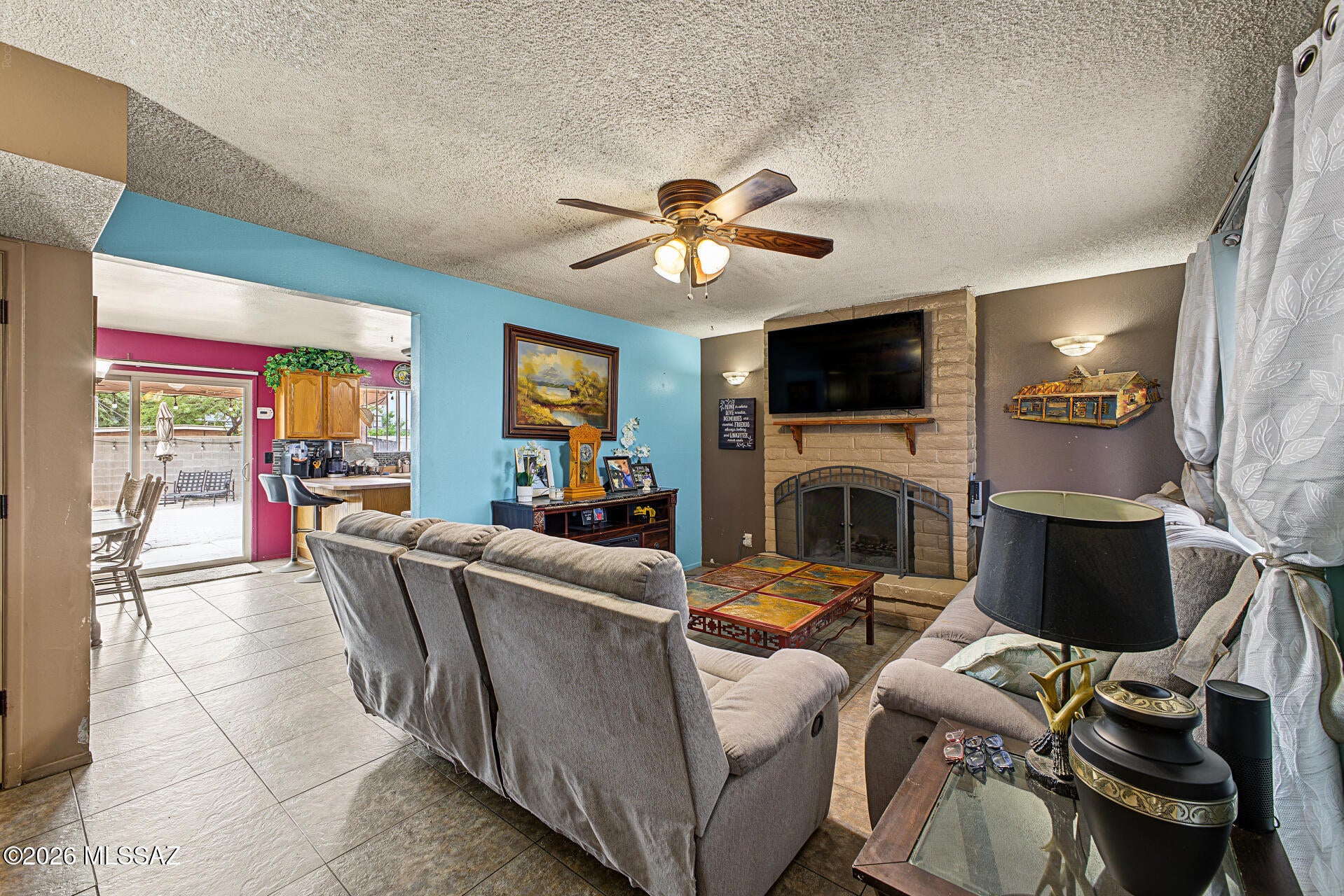 Sahuaro Vista (1-21) - Residential