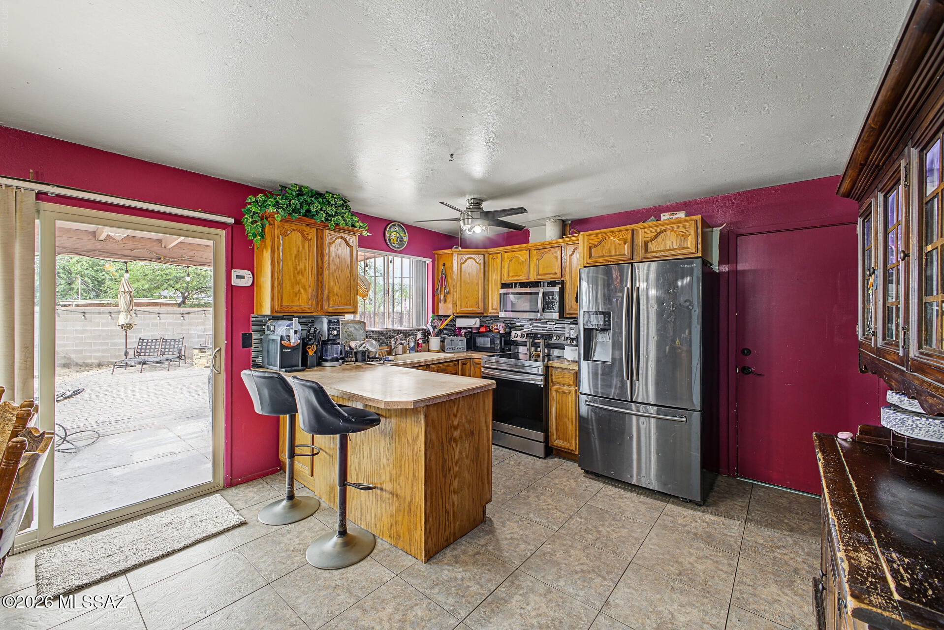 Sahuaro Vista (1-21) - Residential