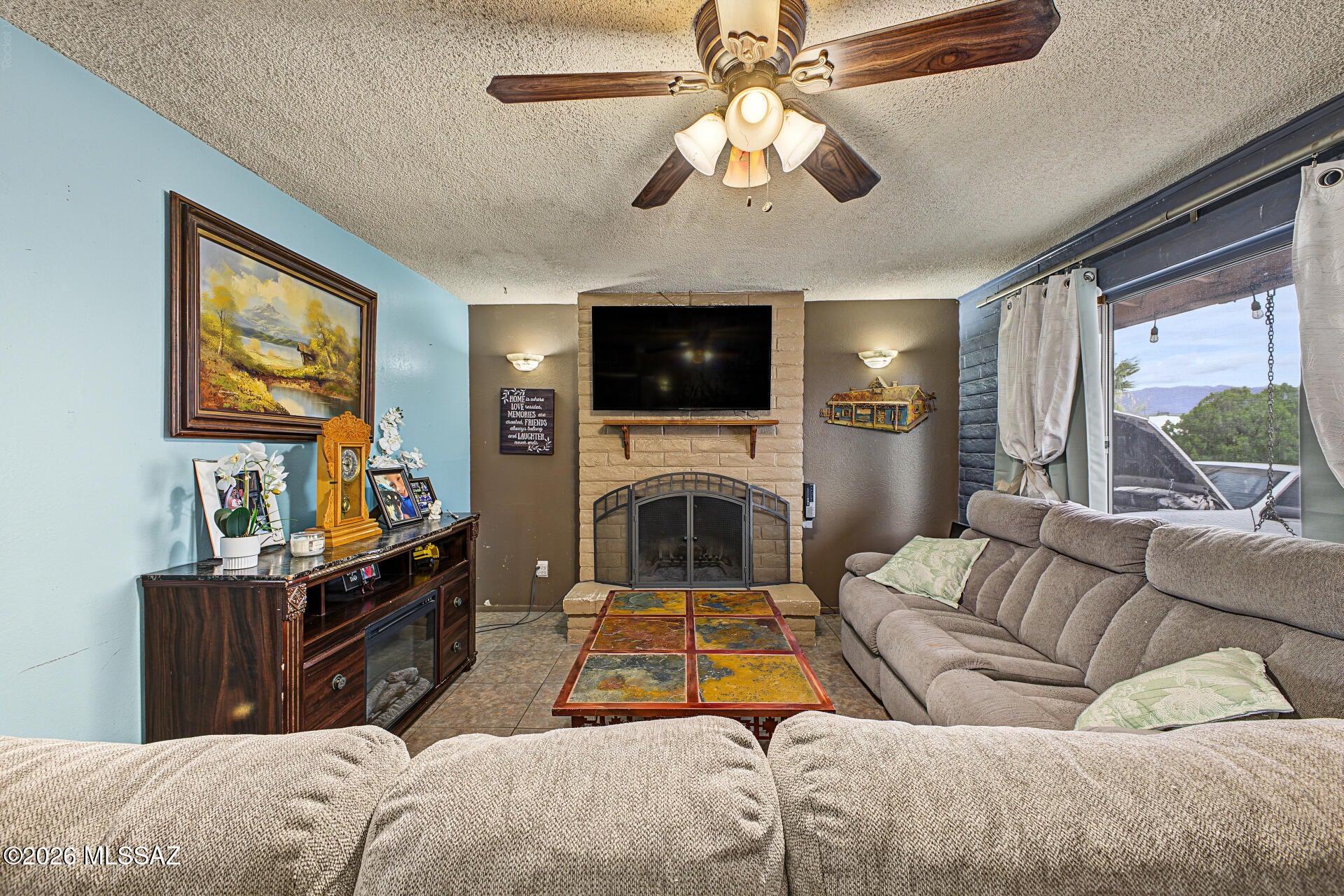 Sahuaro Vista (1-21) - Residential