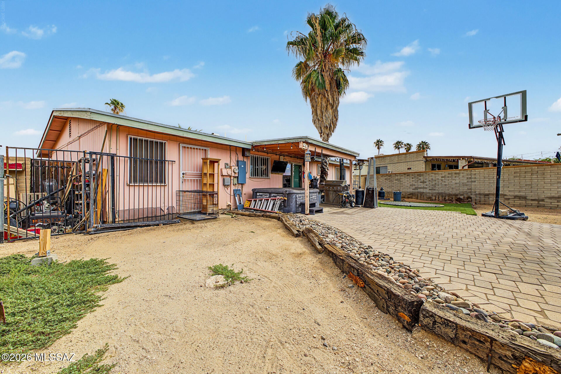 Sahuaro Vista (1-21) - Residential