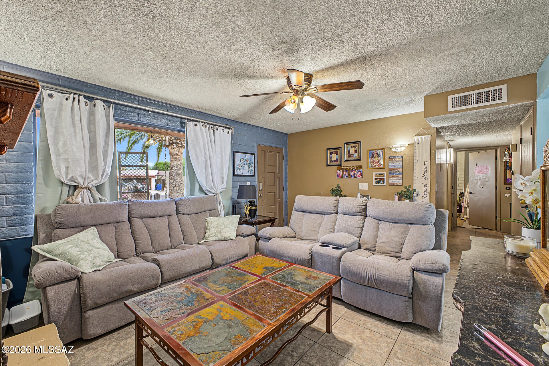 Sahuaro Vista (1-21) - Residential