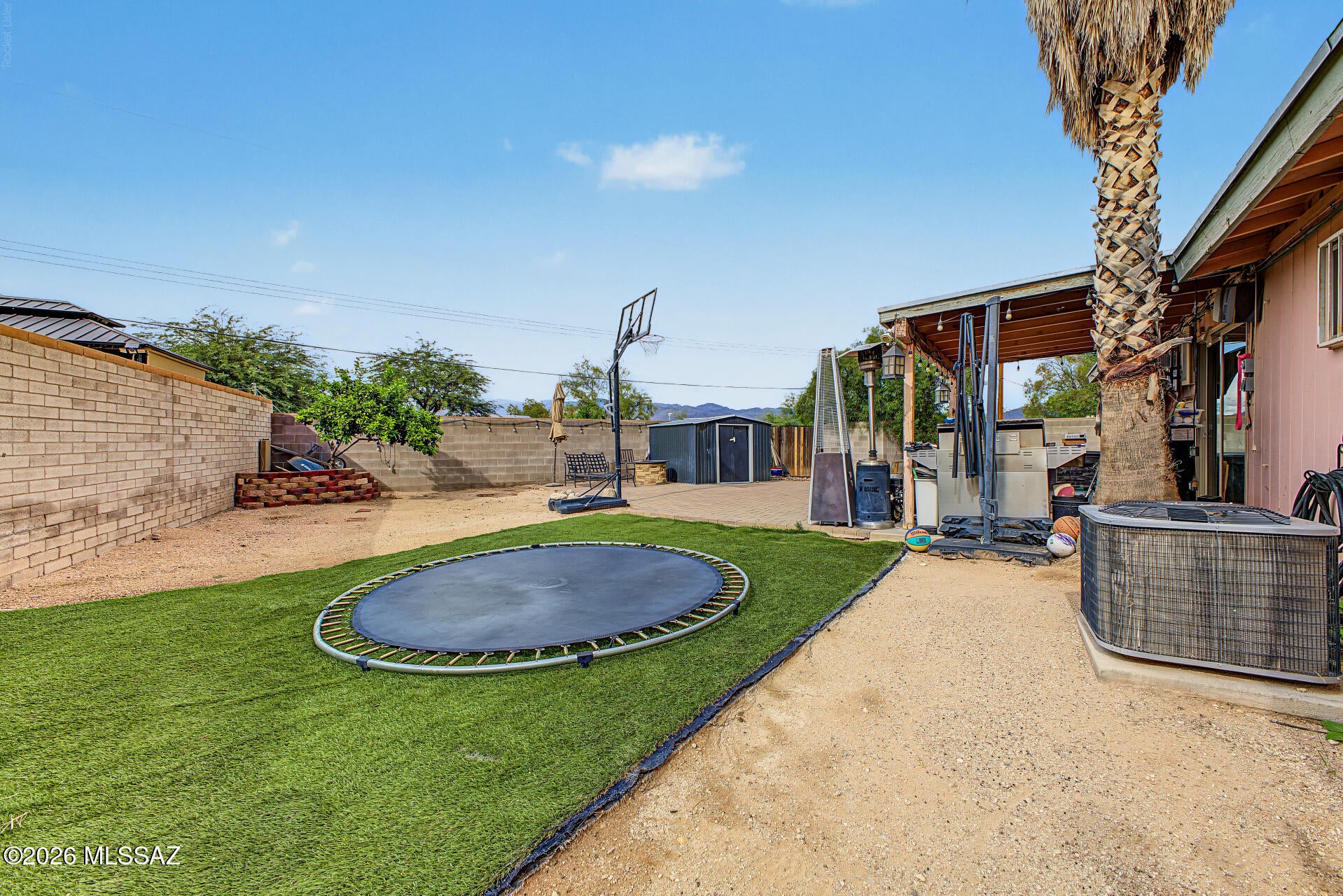 Sahuaro Vista (1-21) - Residential