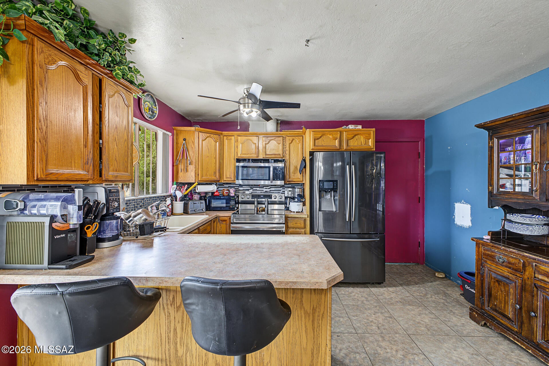 Sahuaro Vista (1-21) - Residential