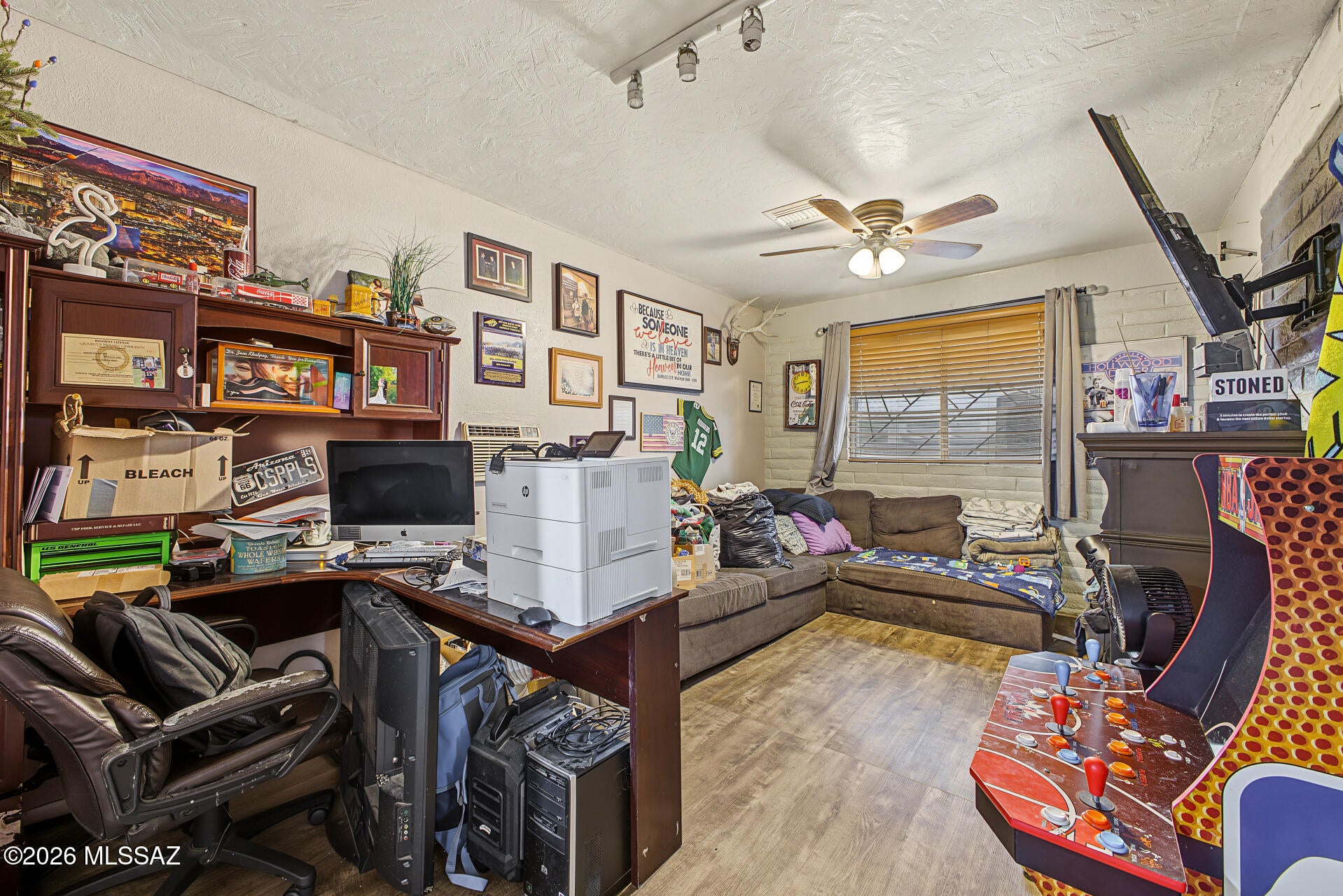 Sahuaro Vista (1-21) - Residential