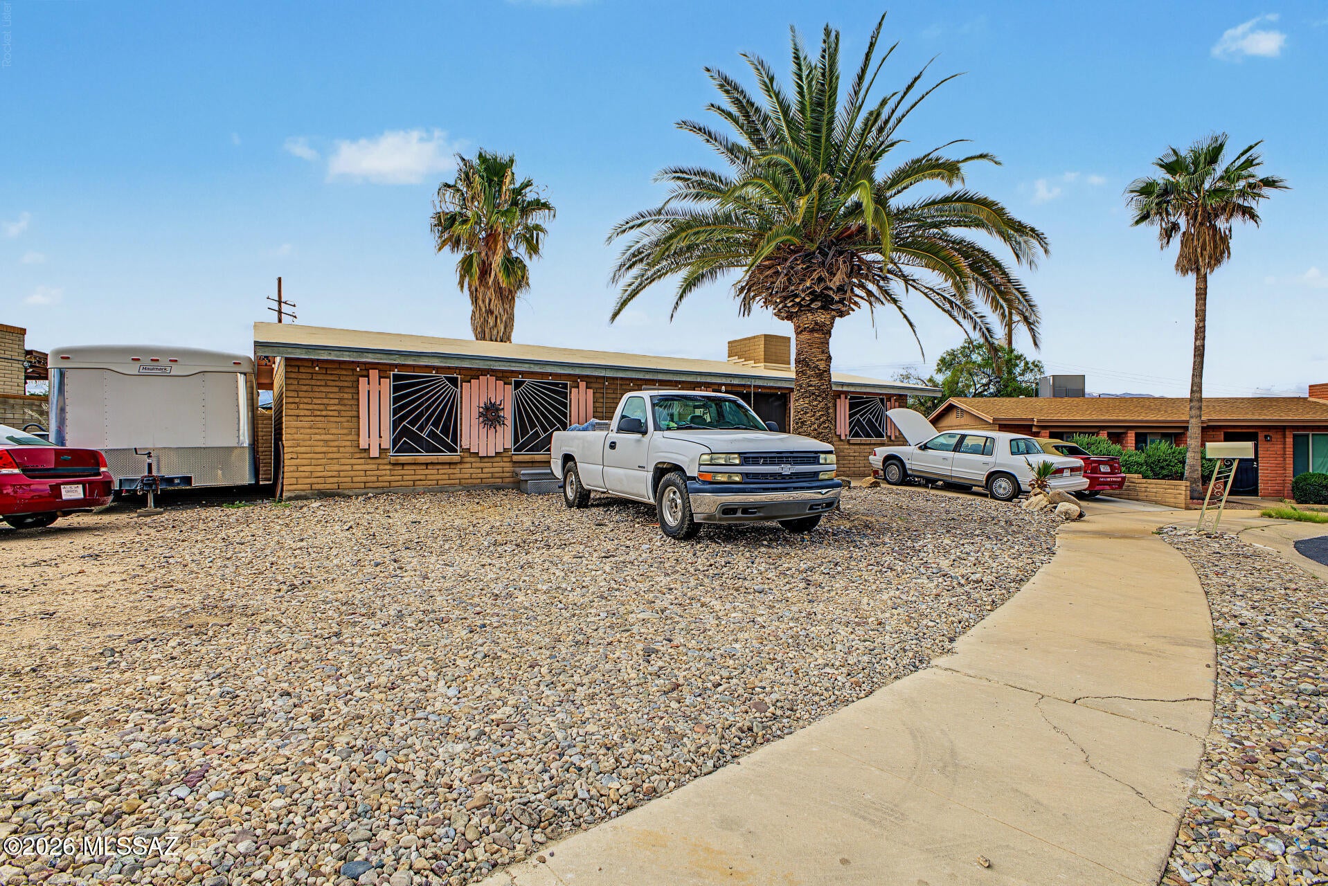 Sahuaro Vista (1-21) - Residential