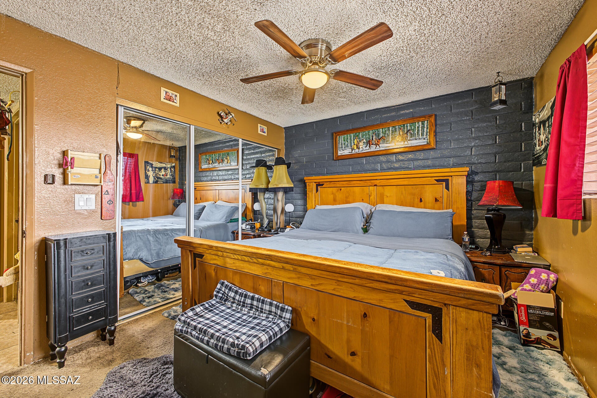 Sahuaro Vista (1-21) - Residential