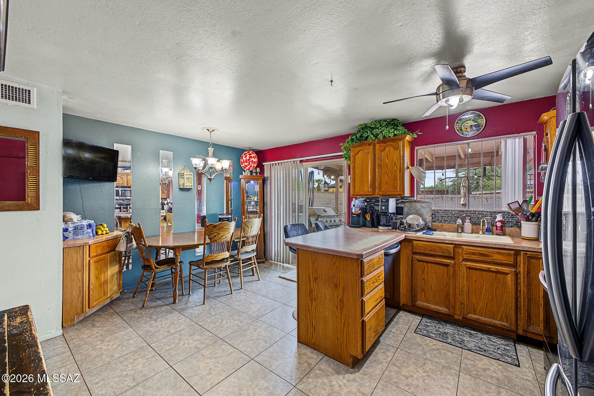 Sahuaro Vista (1-21) - Residential