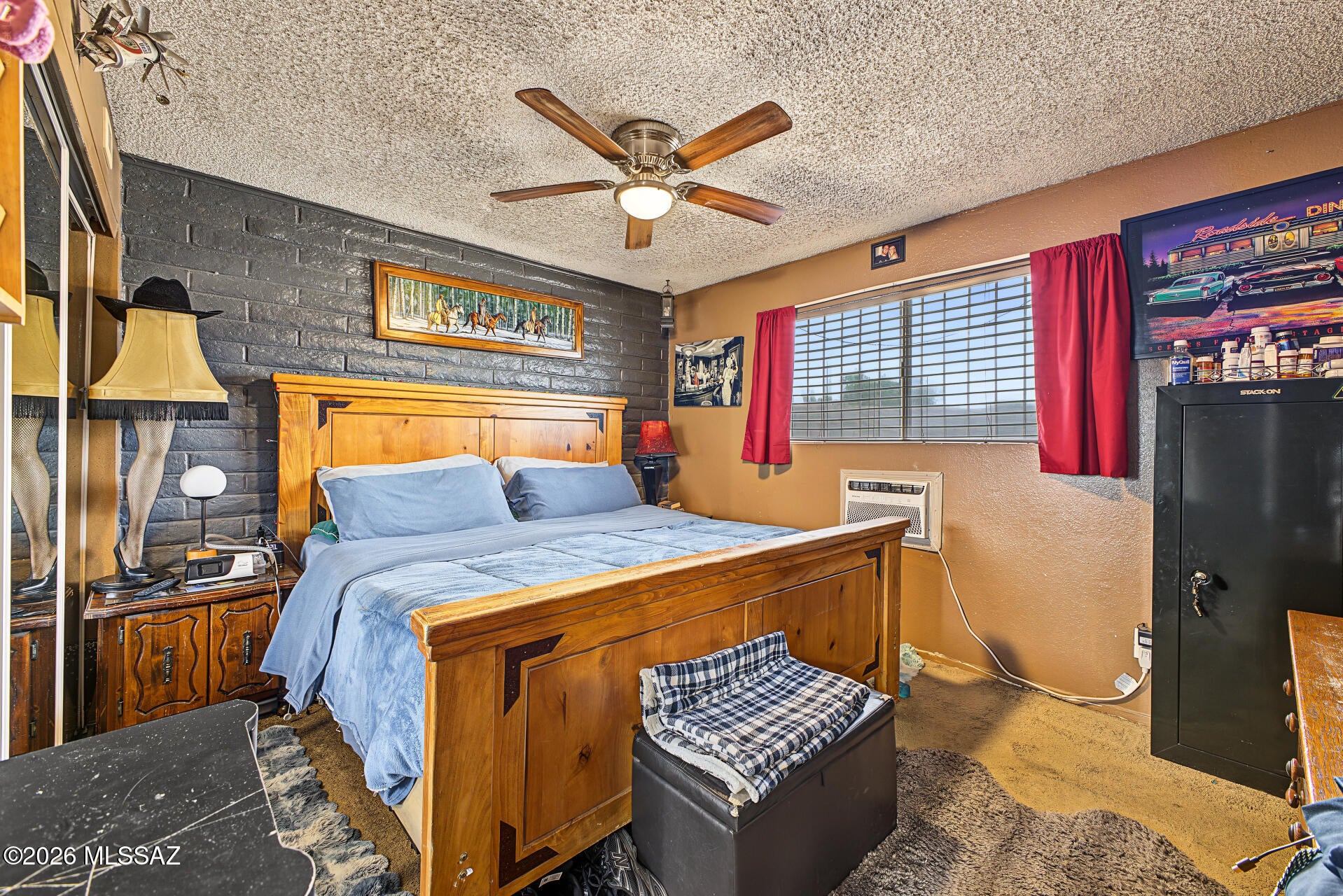 Sahuaro Vista (1-21) - Residential