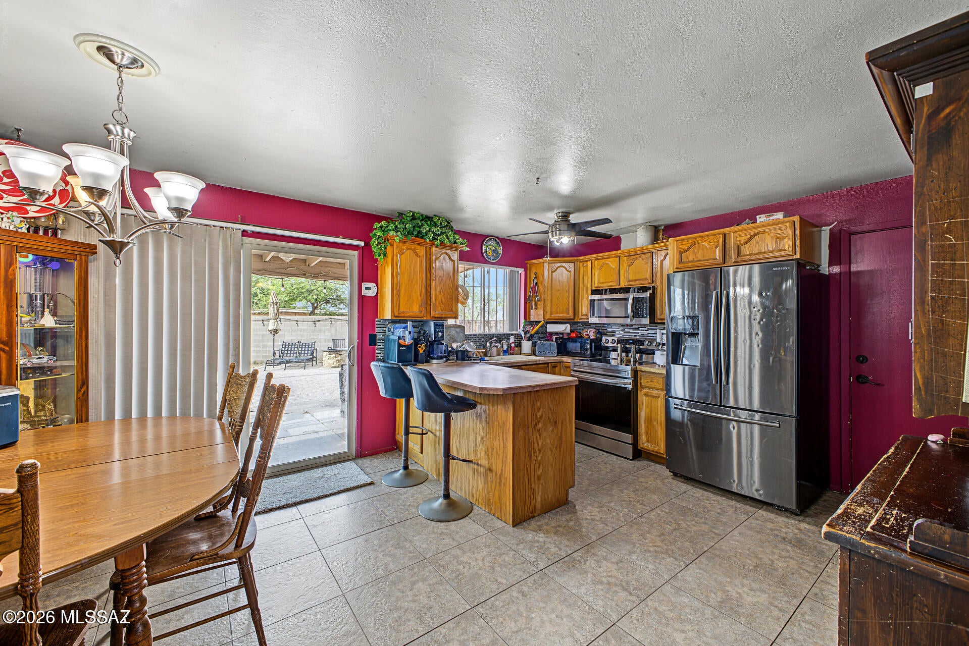Sahuaro Vista (1-21) - Residential